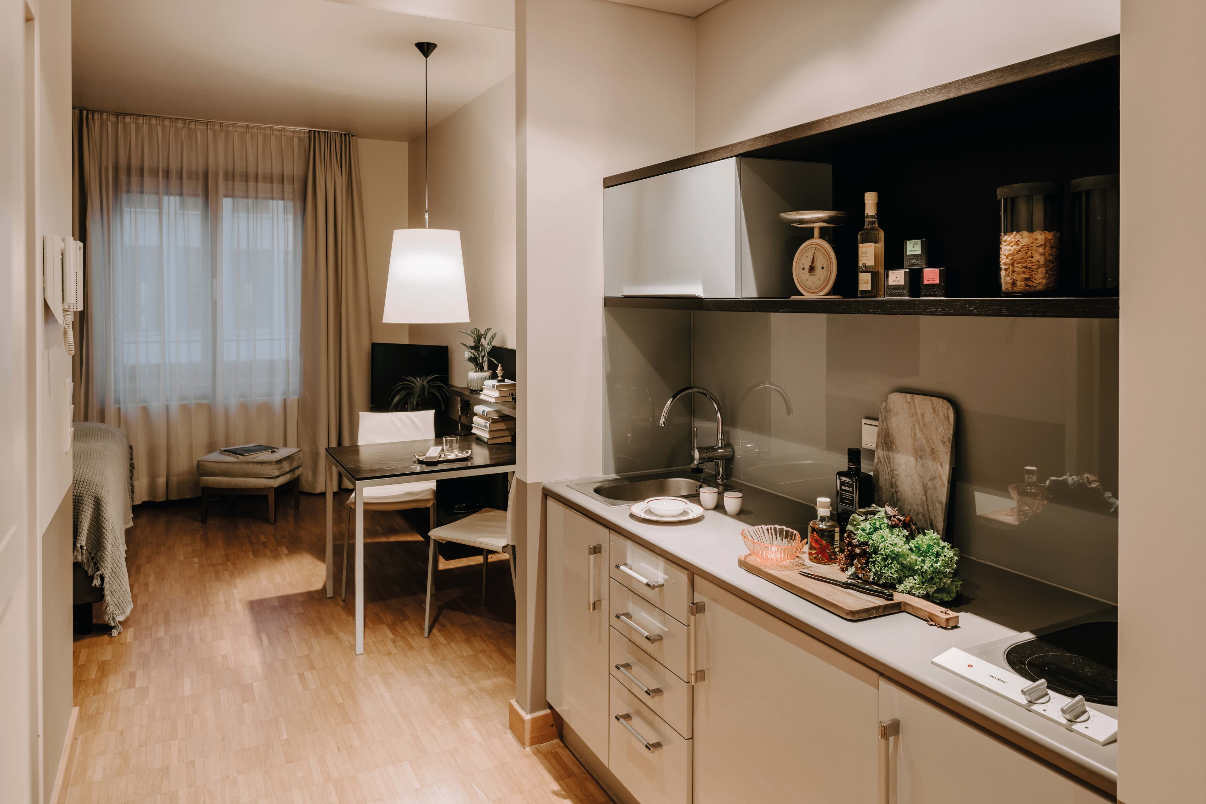 Townhouse Berlin, a Vagabond Club Ansicht 4
