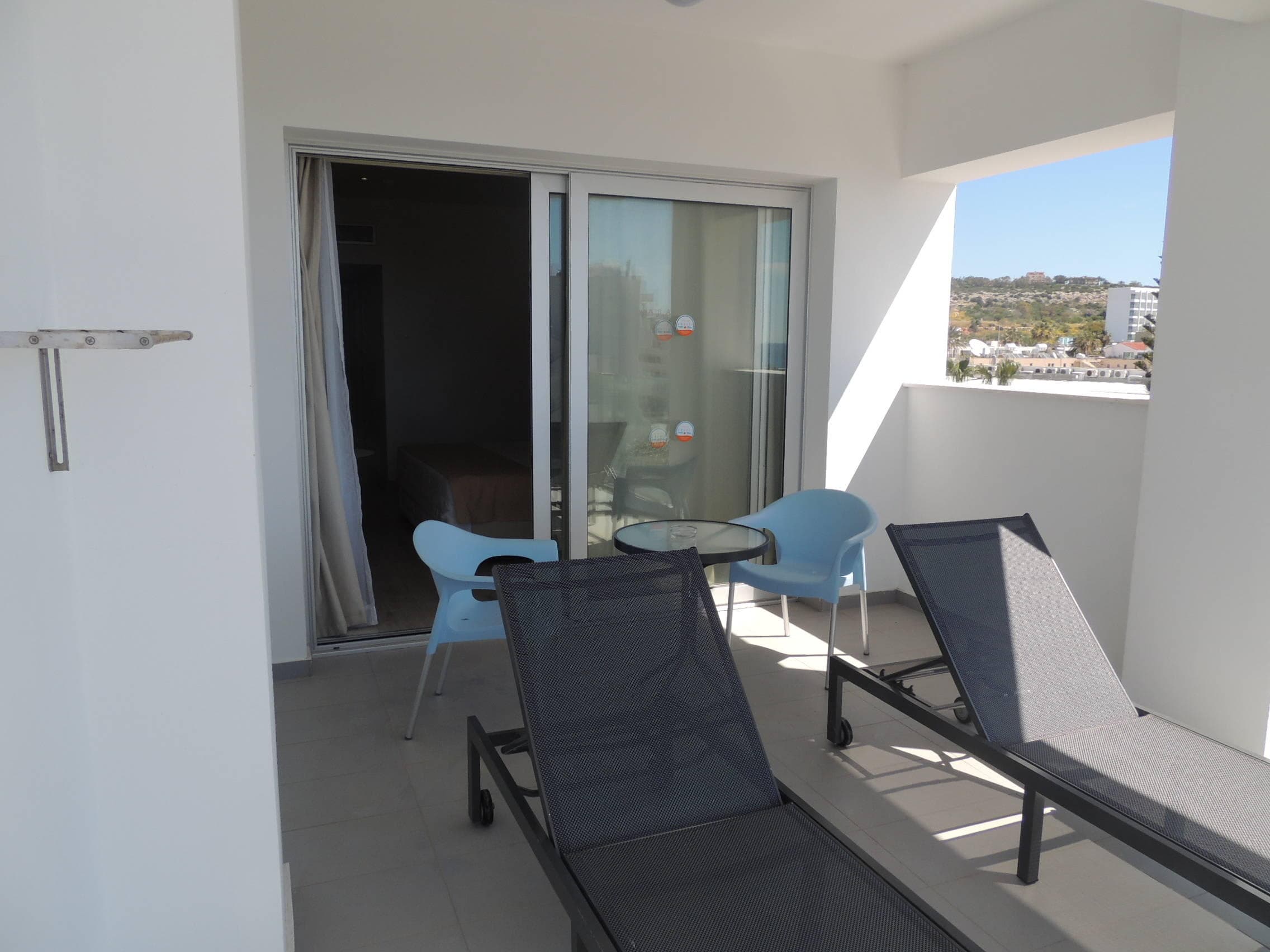 Hotel Anesis Ansicht 4