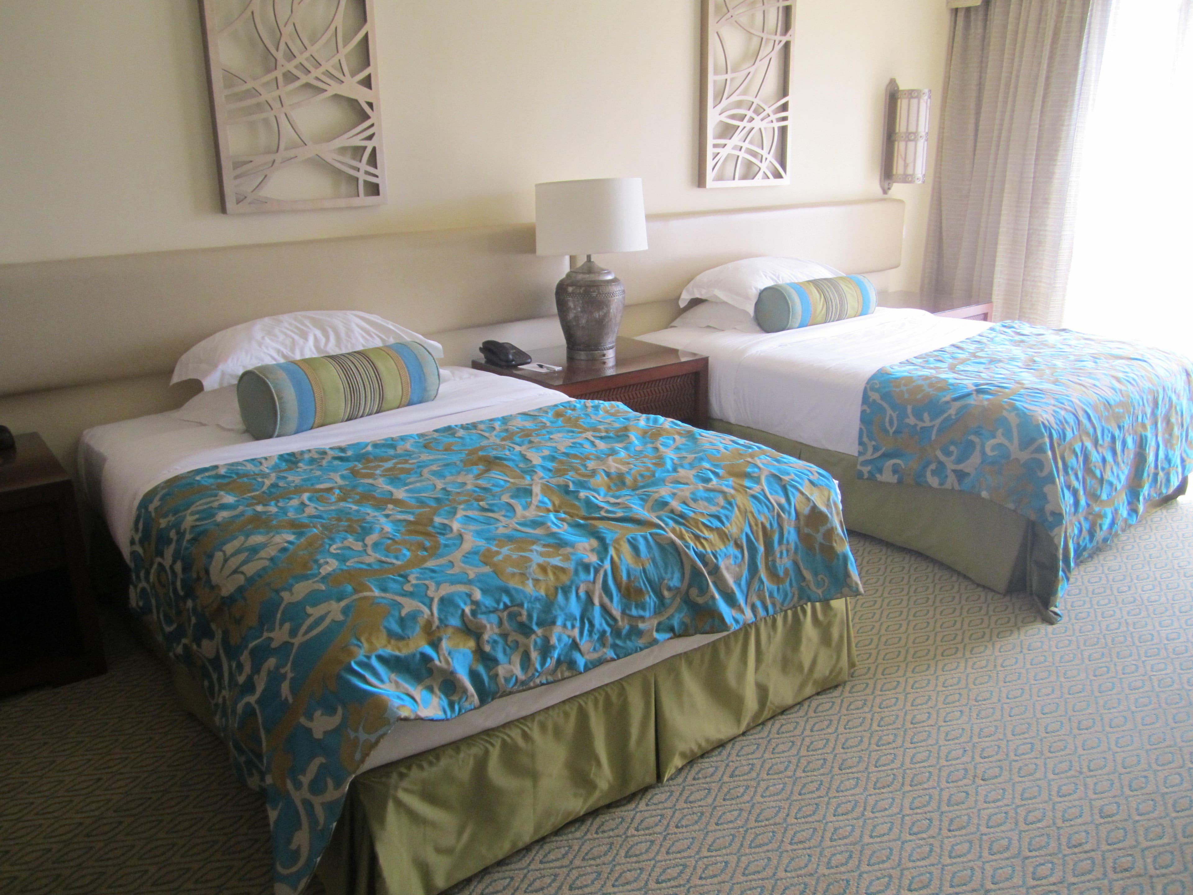 Hotel Mazagan Beach Resort Ansicht 6