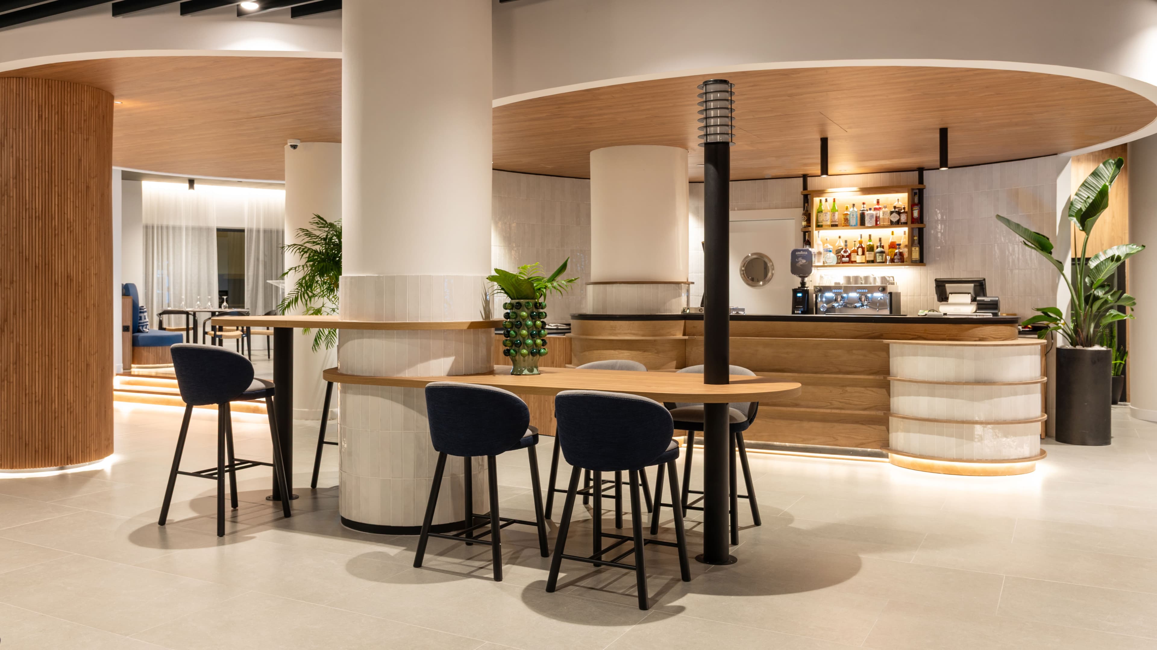 Barceló Santa Cruz Contemporáneo Ansicht 8