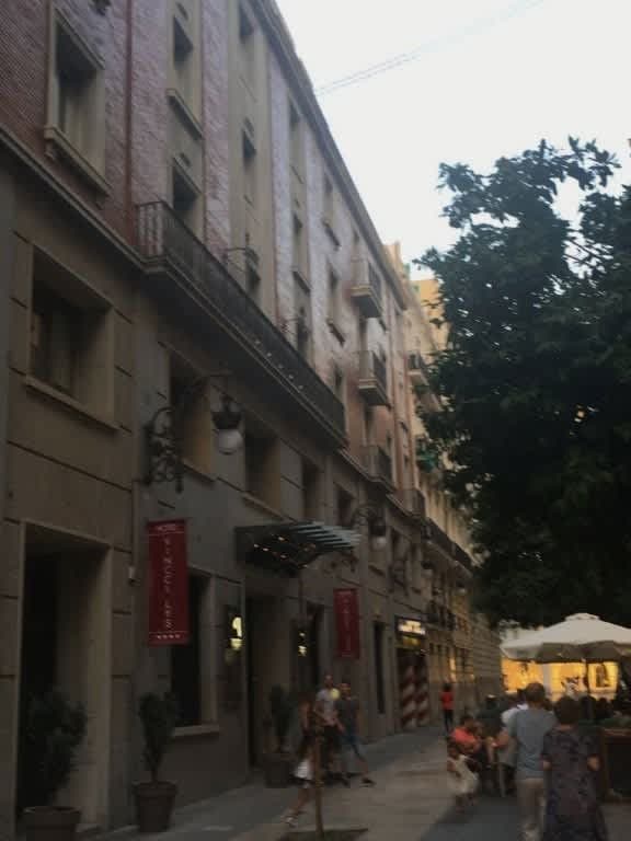 Hotel Vincci Lys