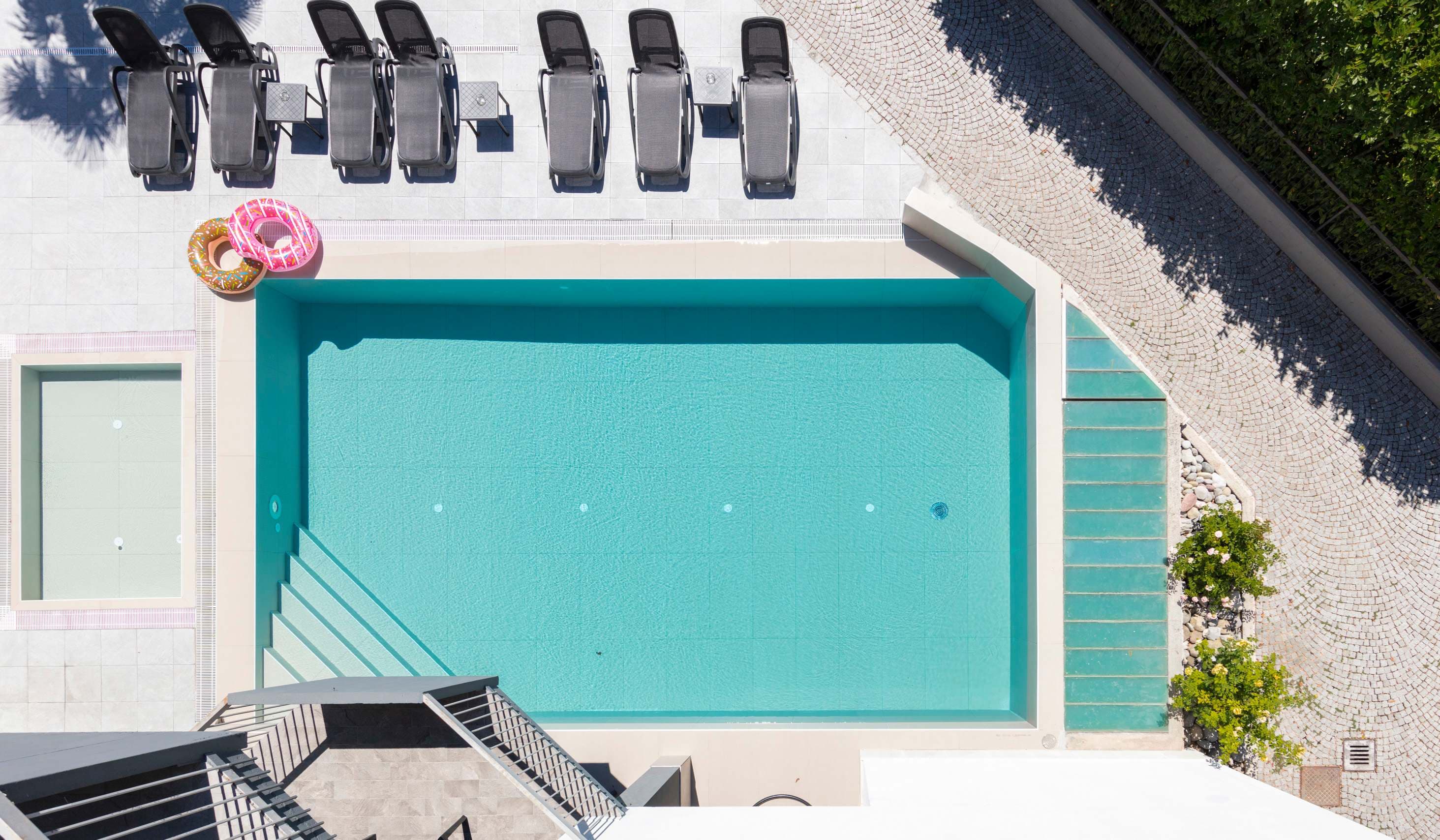 Arco Smart Hotel Ansicht 6