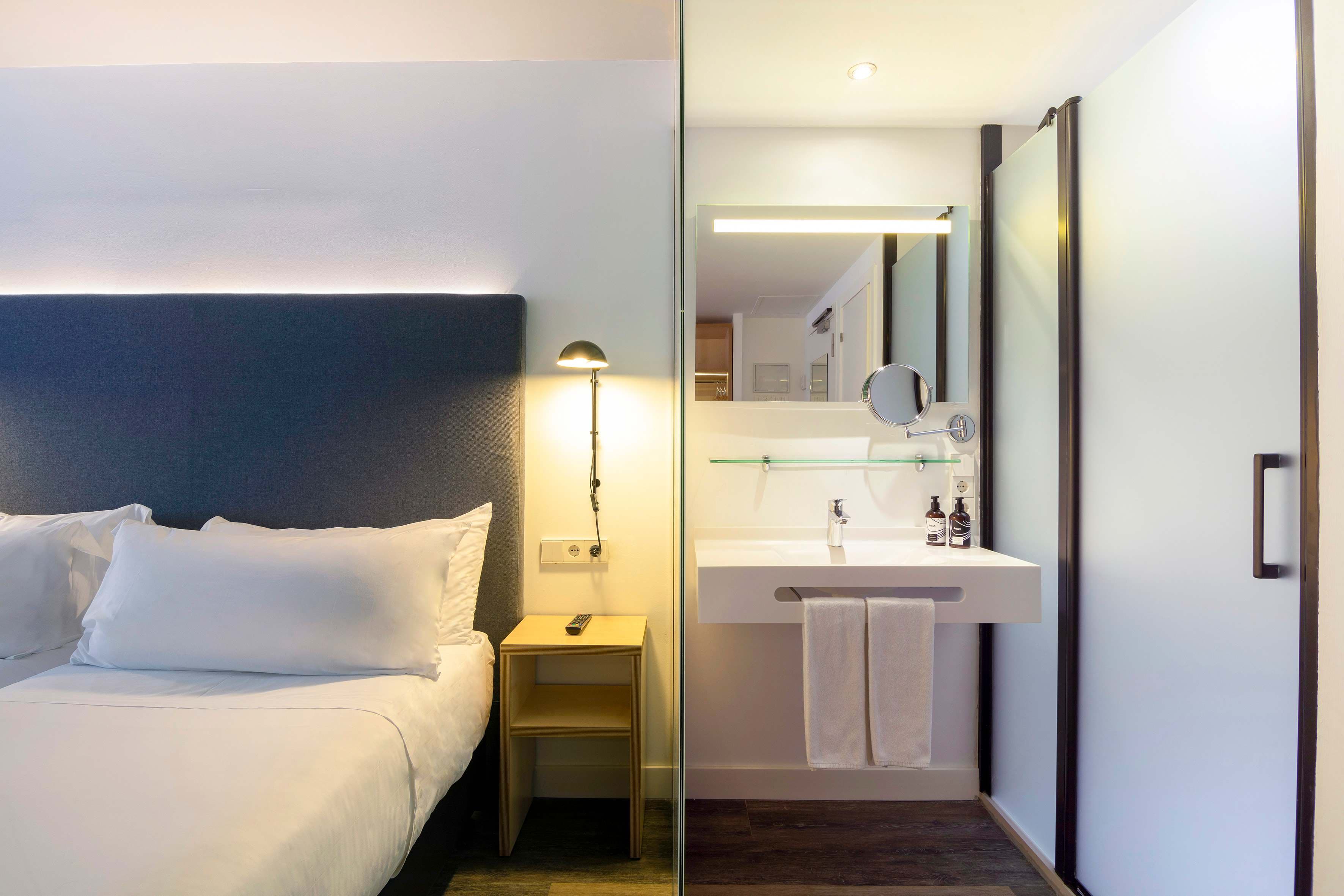 INNSiDE by Meliá Palma Center Ansicht 3