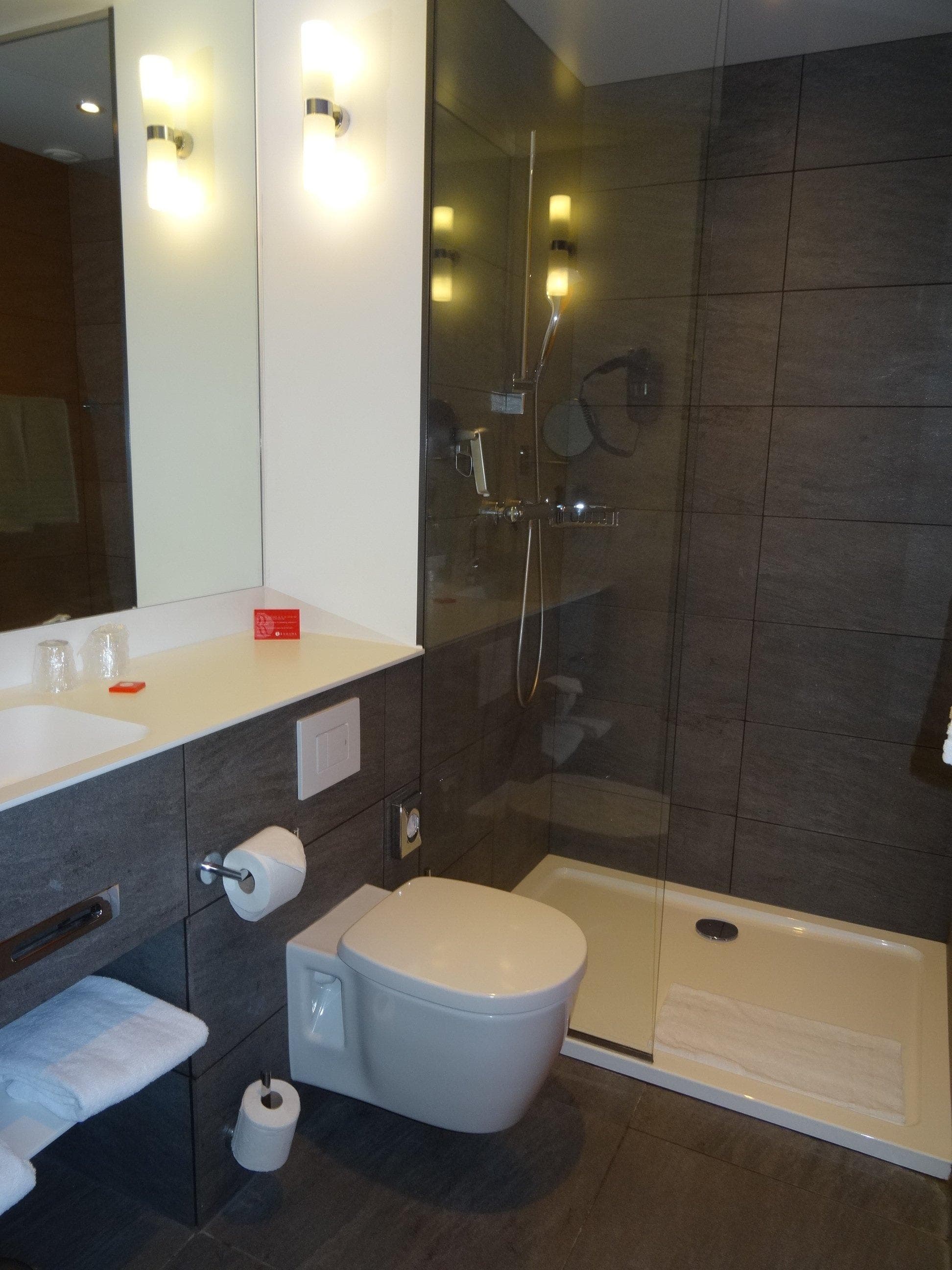 Leonardo Hotel Amsterdam Rembrandtpark Ansicht 5