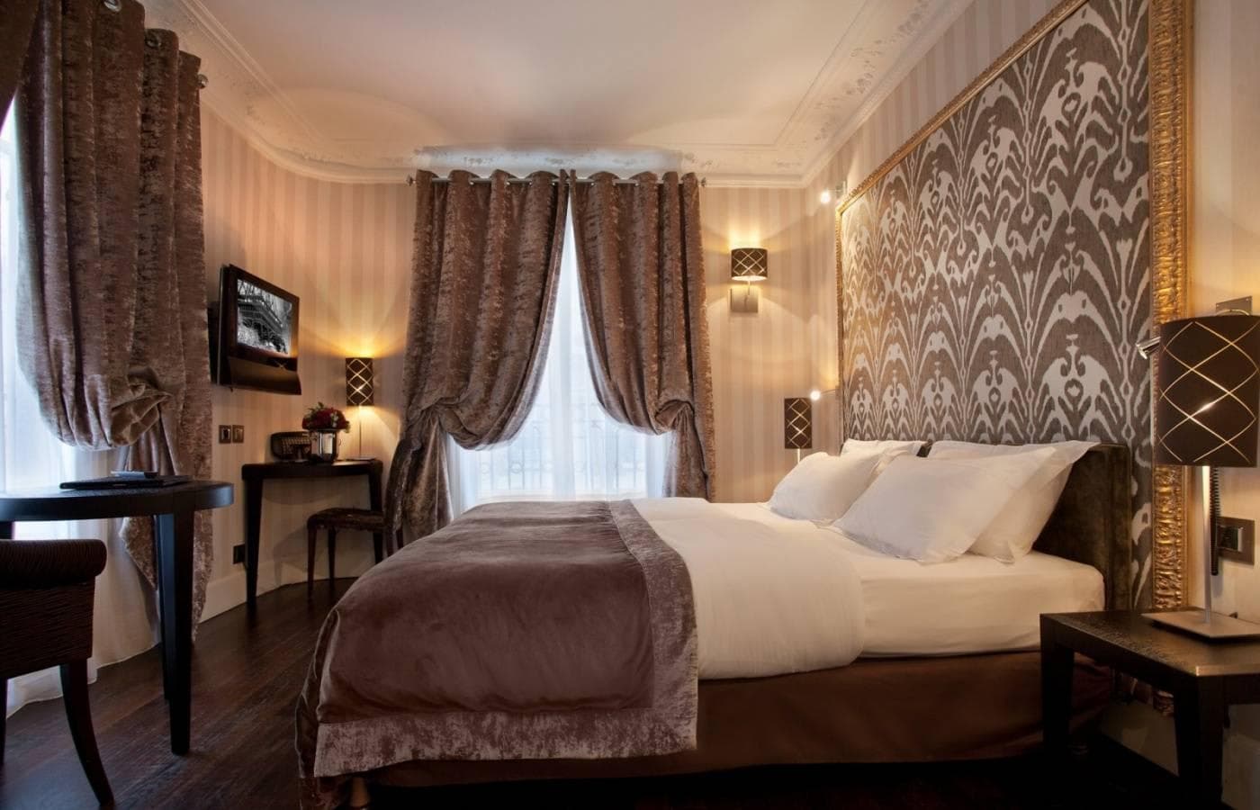 Hotel Ares Eiffel Ansicht 4