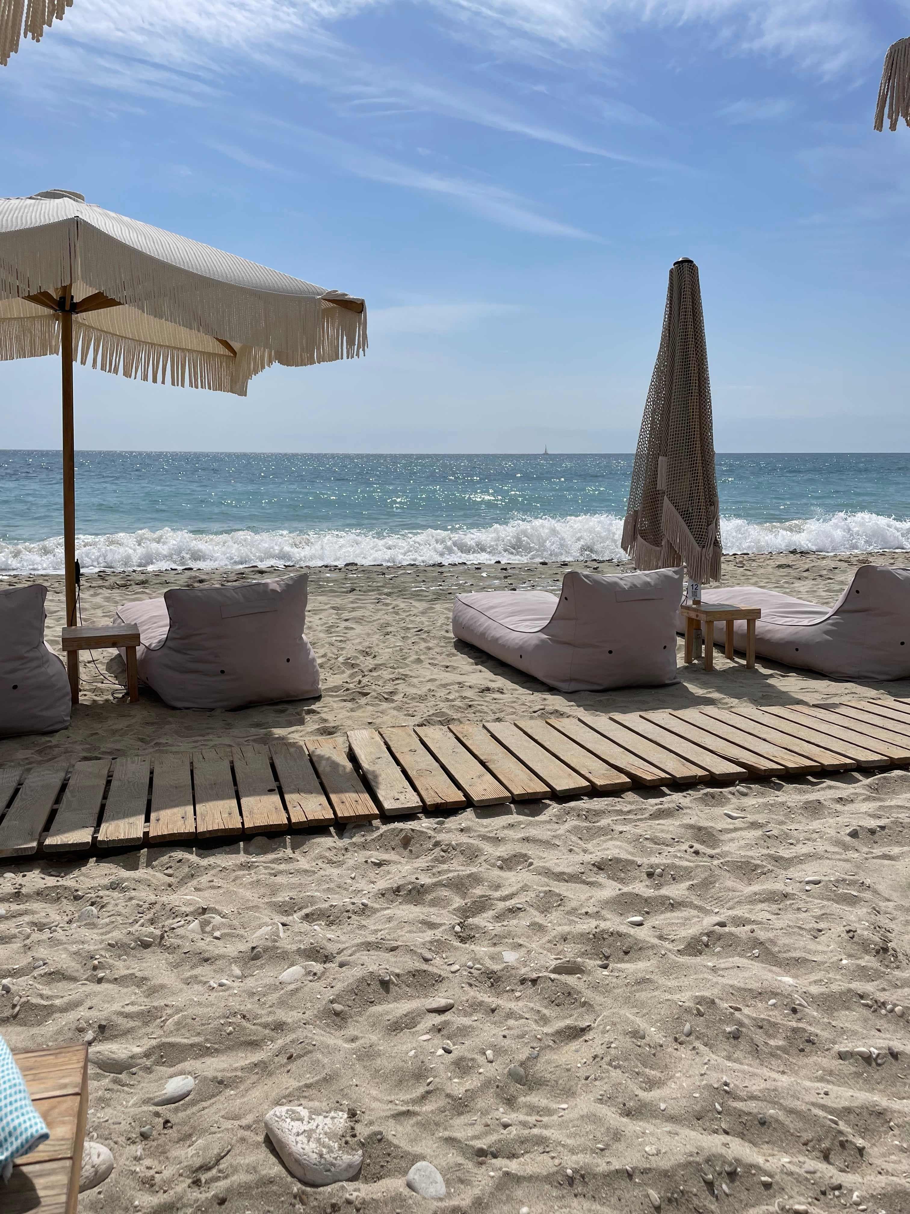 Hotel Blue View Ansicht 9
