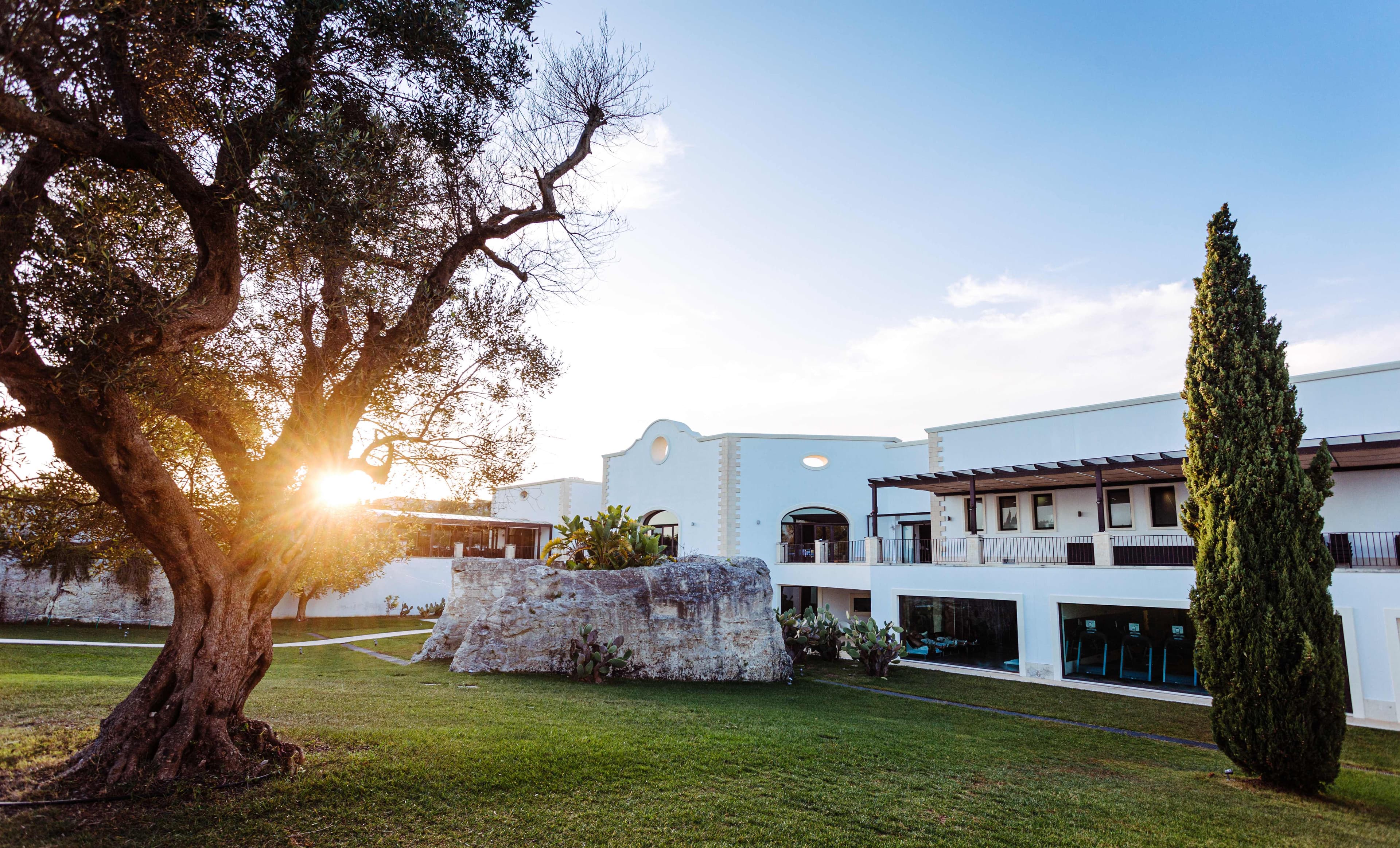 Acaya Golf Resort & Spa Ansicht 3