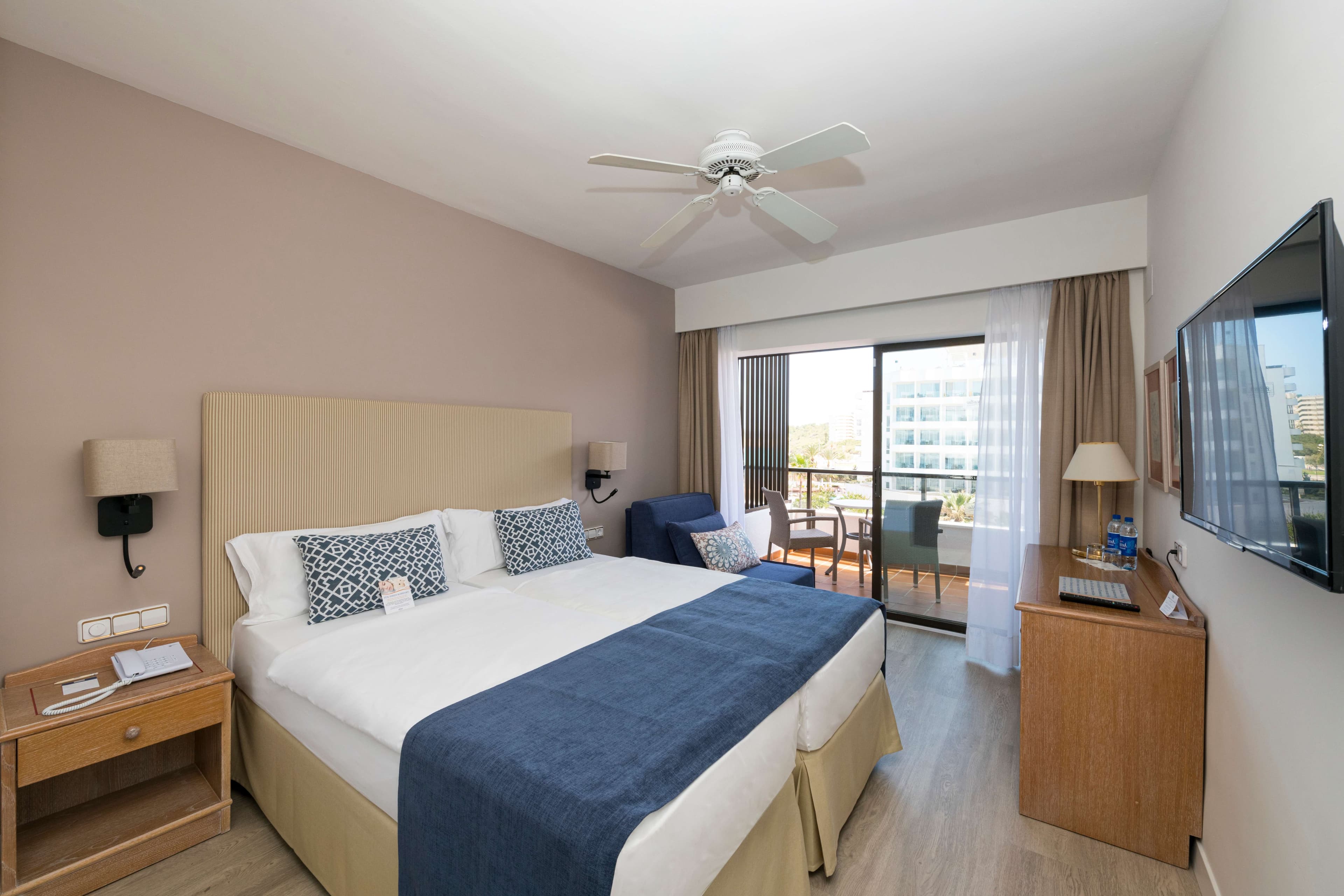 allsun Hotel Sumba Ansicht 4