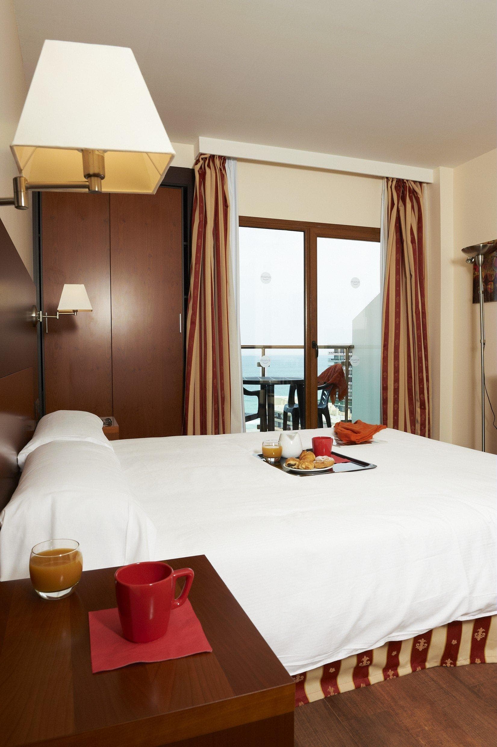 Hotel Ritual Torremolinos - Adults only Ansicht 6