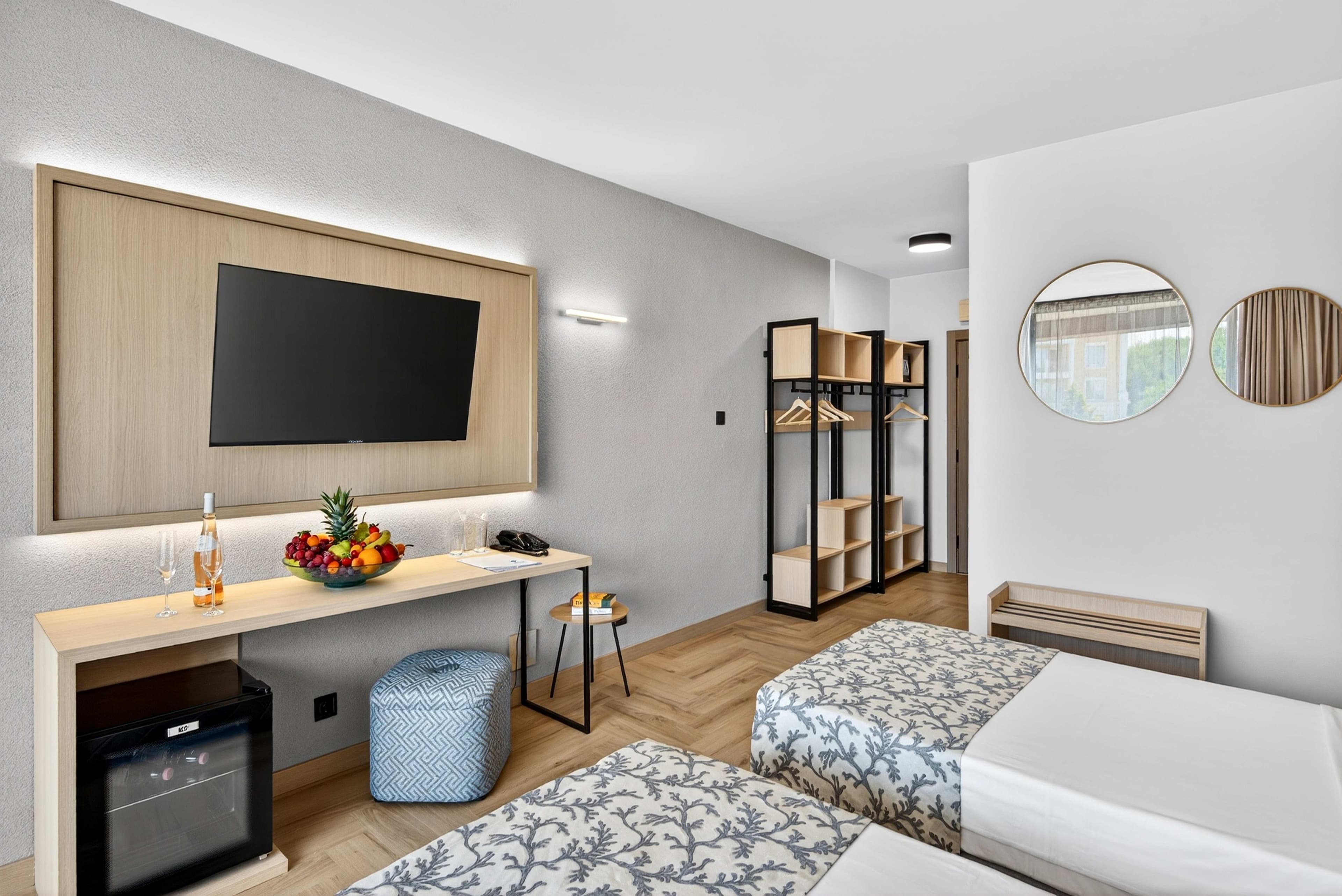 Hotel Longosa Ansicht 6