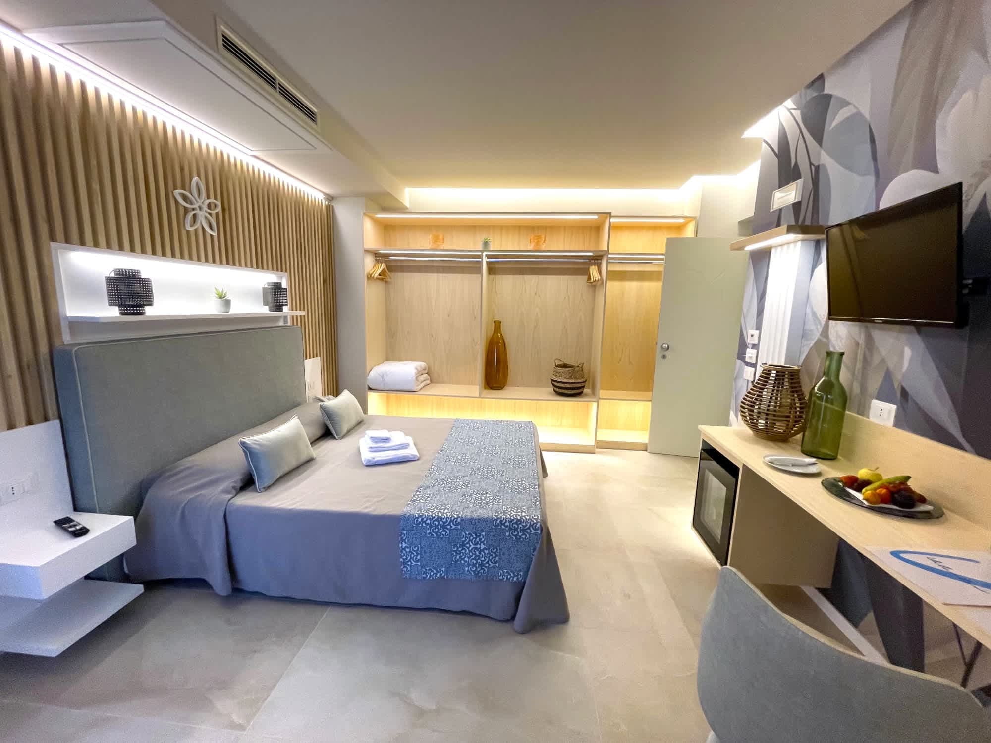 Sentido Michelizia Tropea Resort Ansicht 4