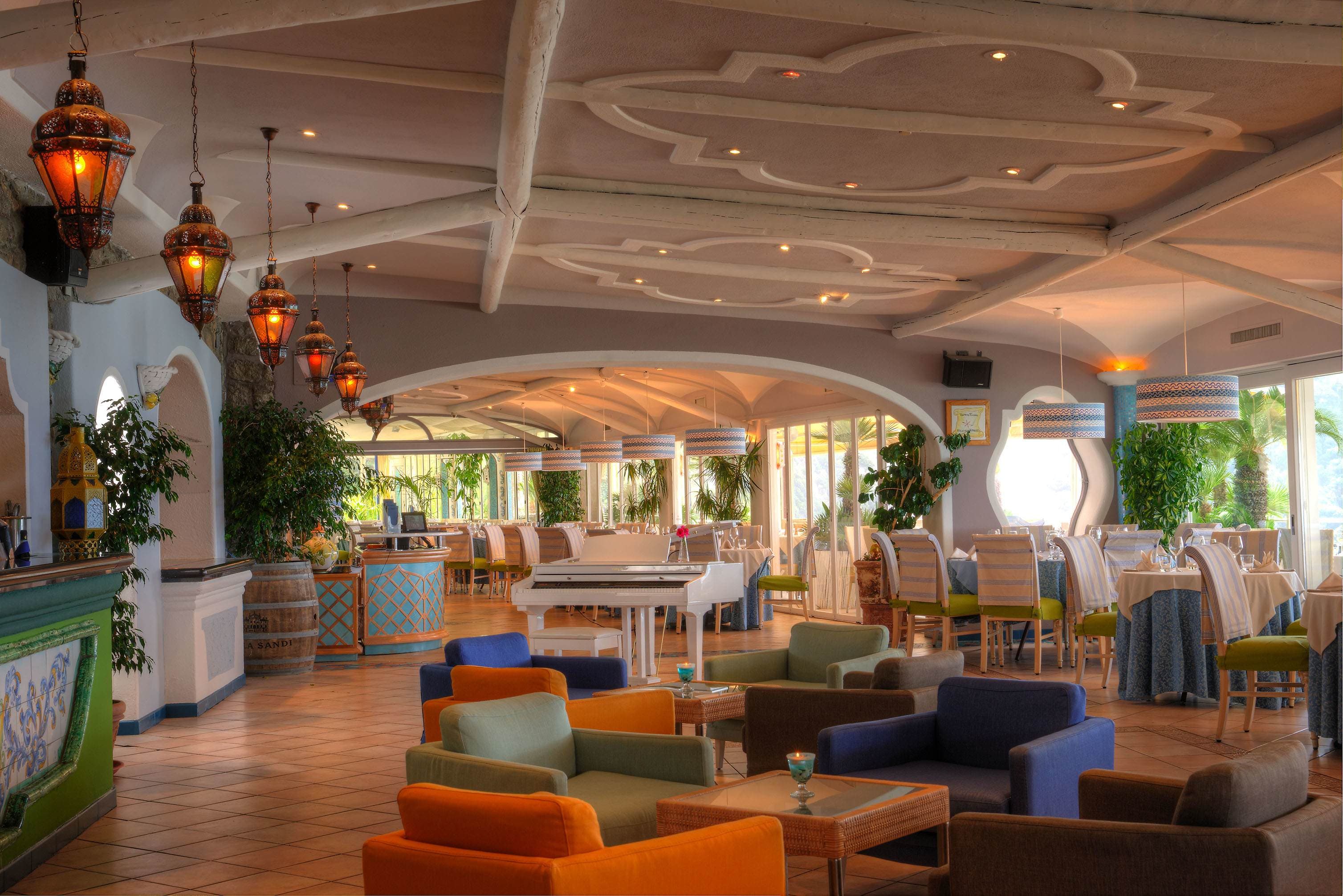 Sorriso Thermae Resort & SPA Ansicht 10