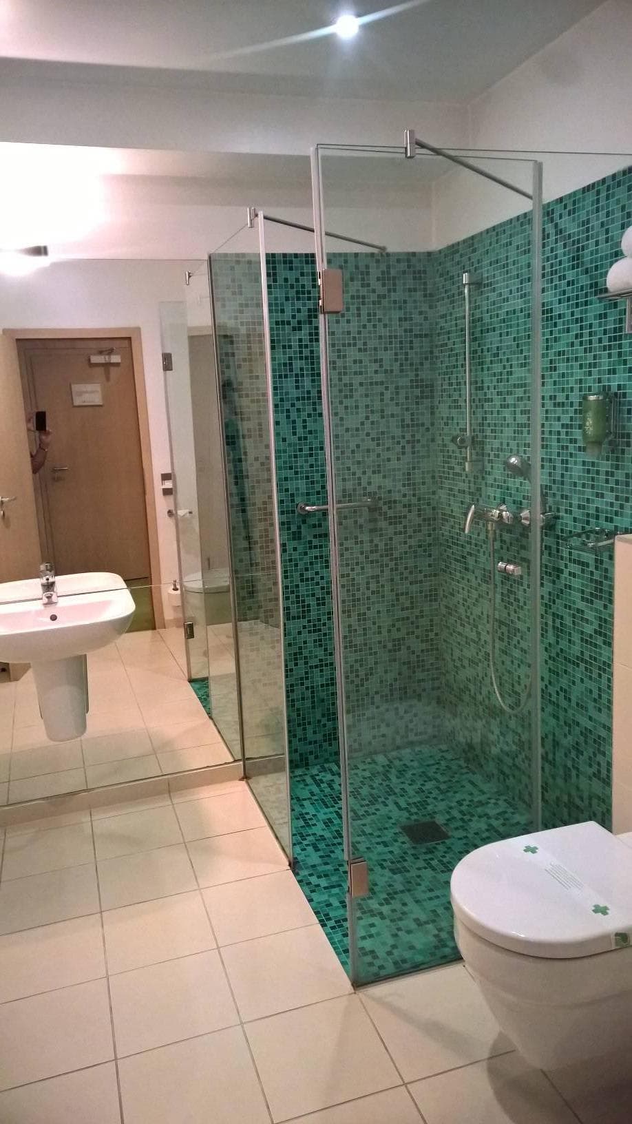 Hotel Armatti Ansicht 5