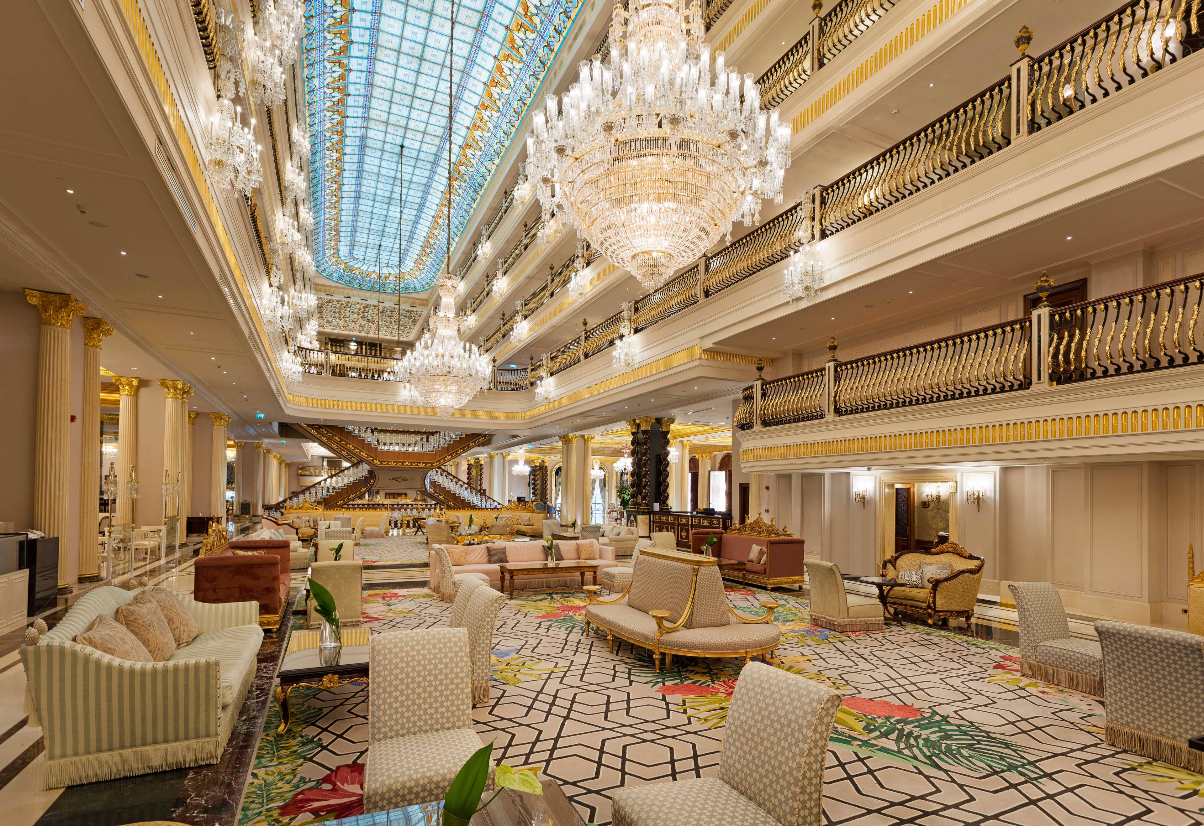 Mardan Palace Ansicht 7