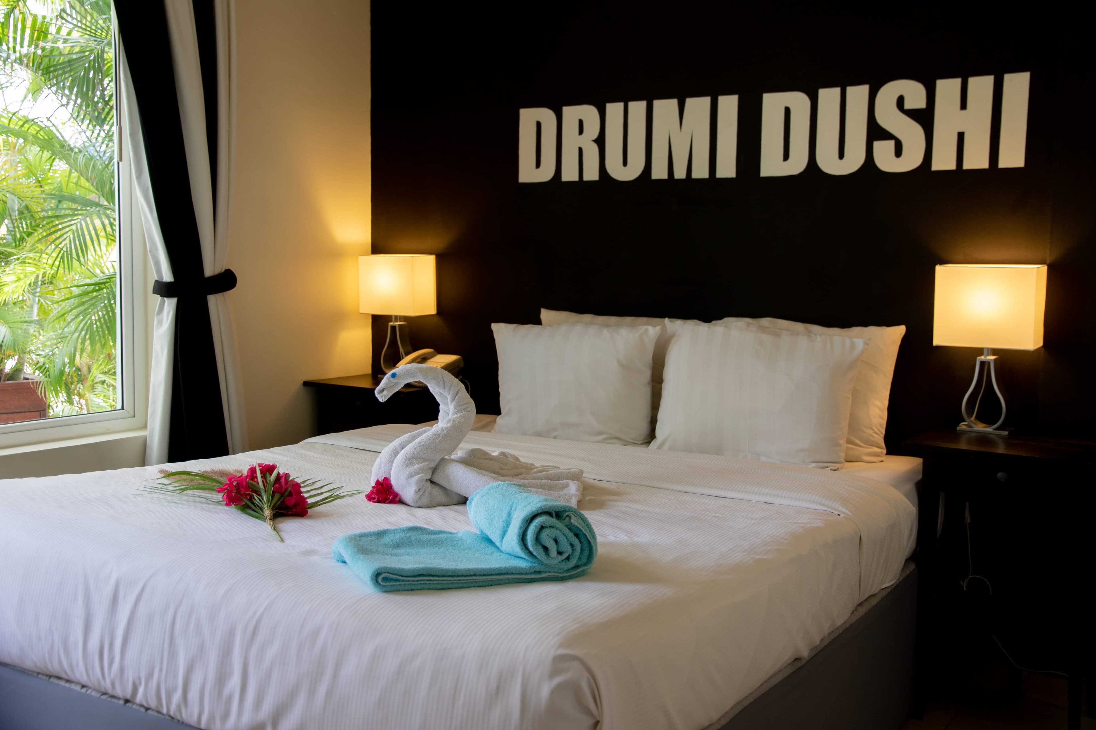 Dolphin Suites Hotel Ansicht 8