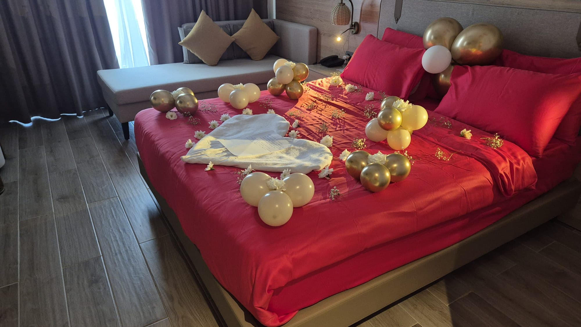 SY Luxury Belek Ansicht 4