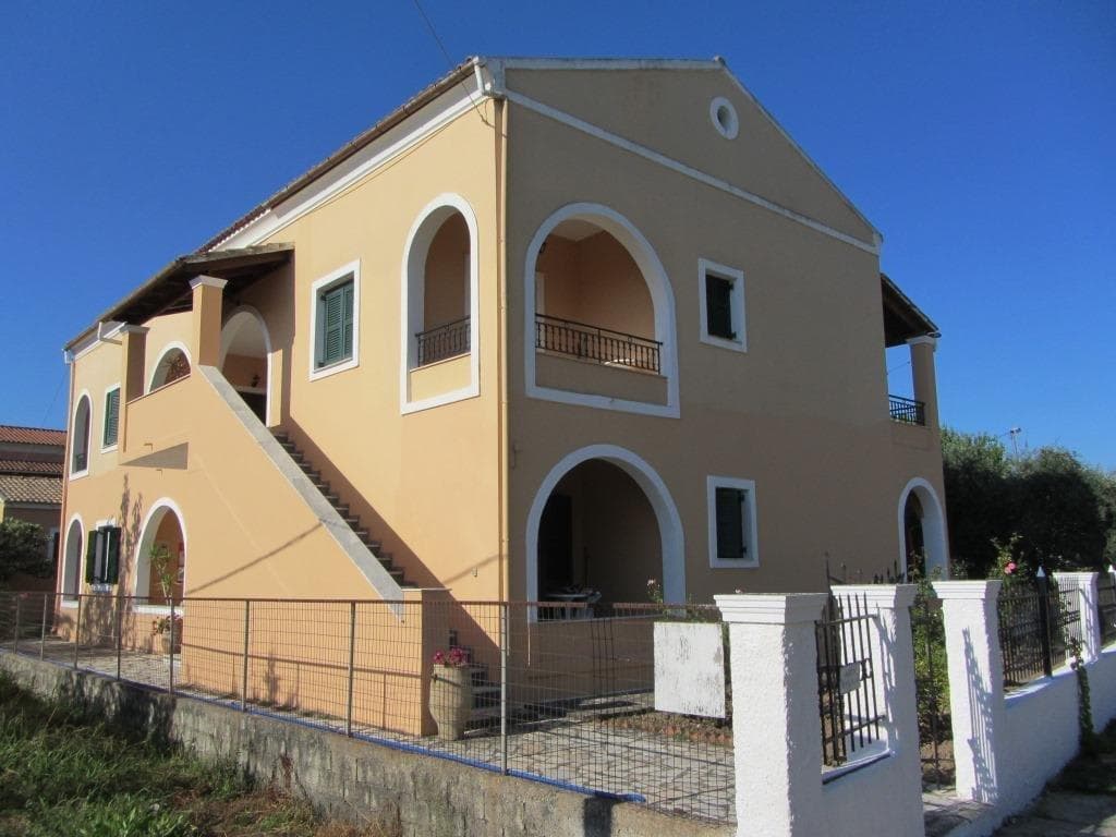Villa Silvia
