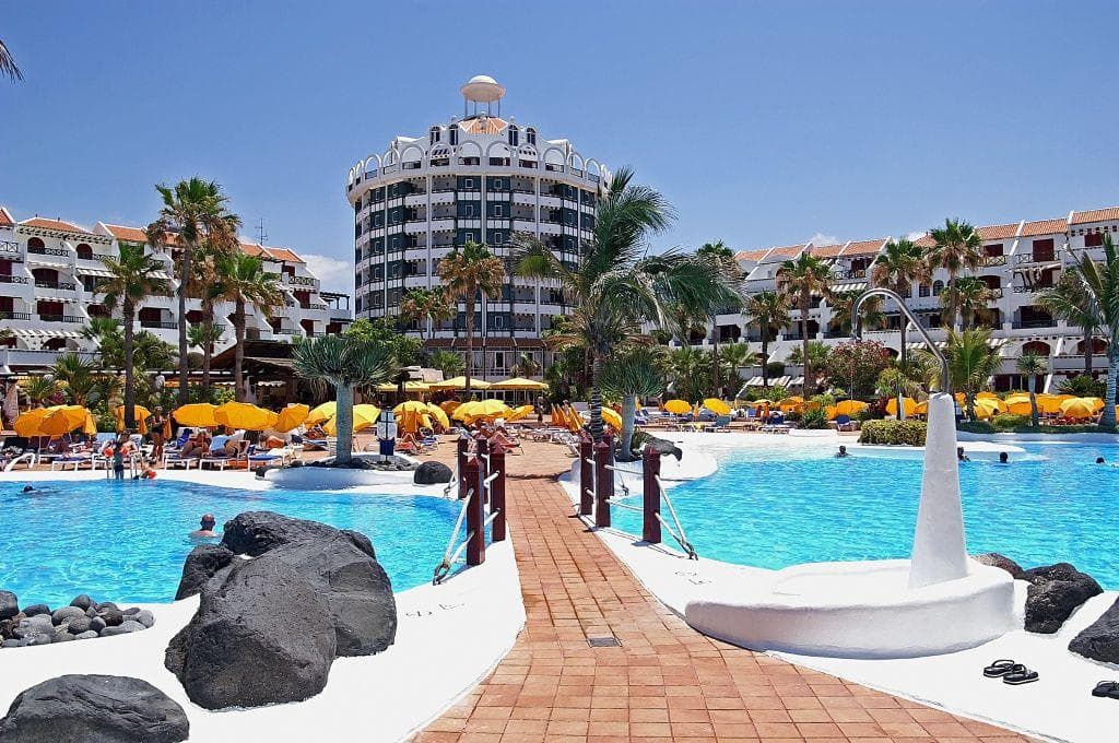 Parque Santiago IV Official Ansicht 3