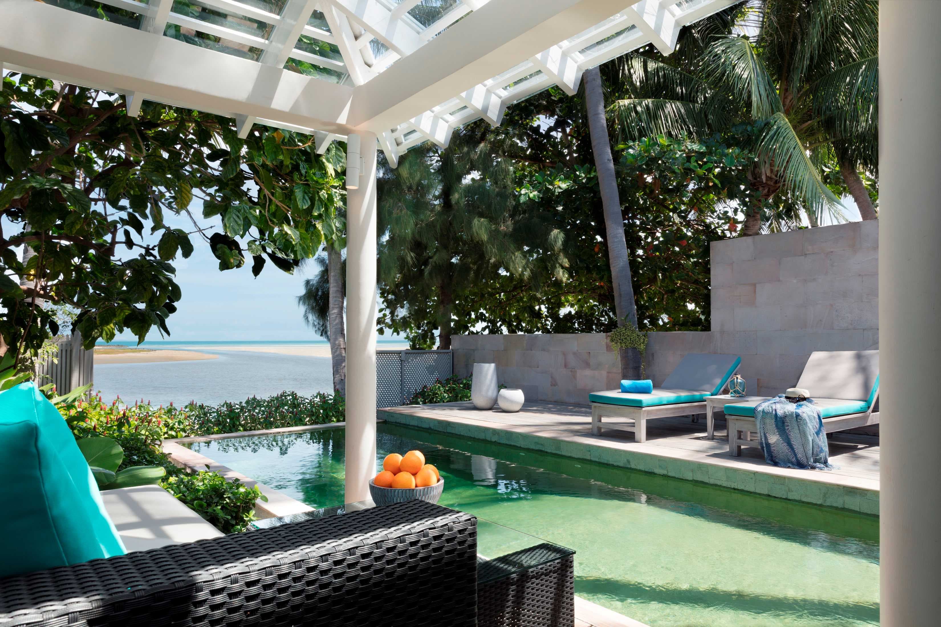 AVANI+ Samui Resort Ansicht 4