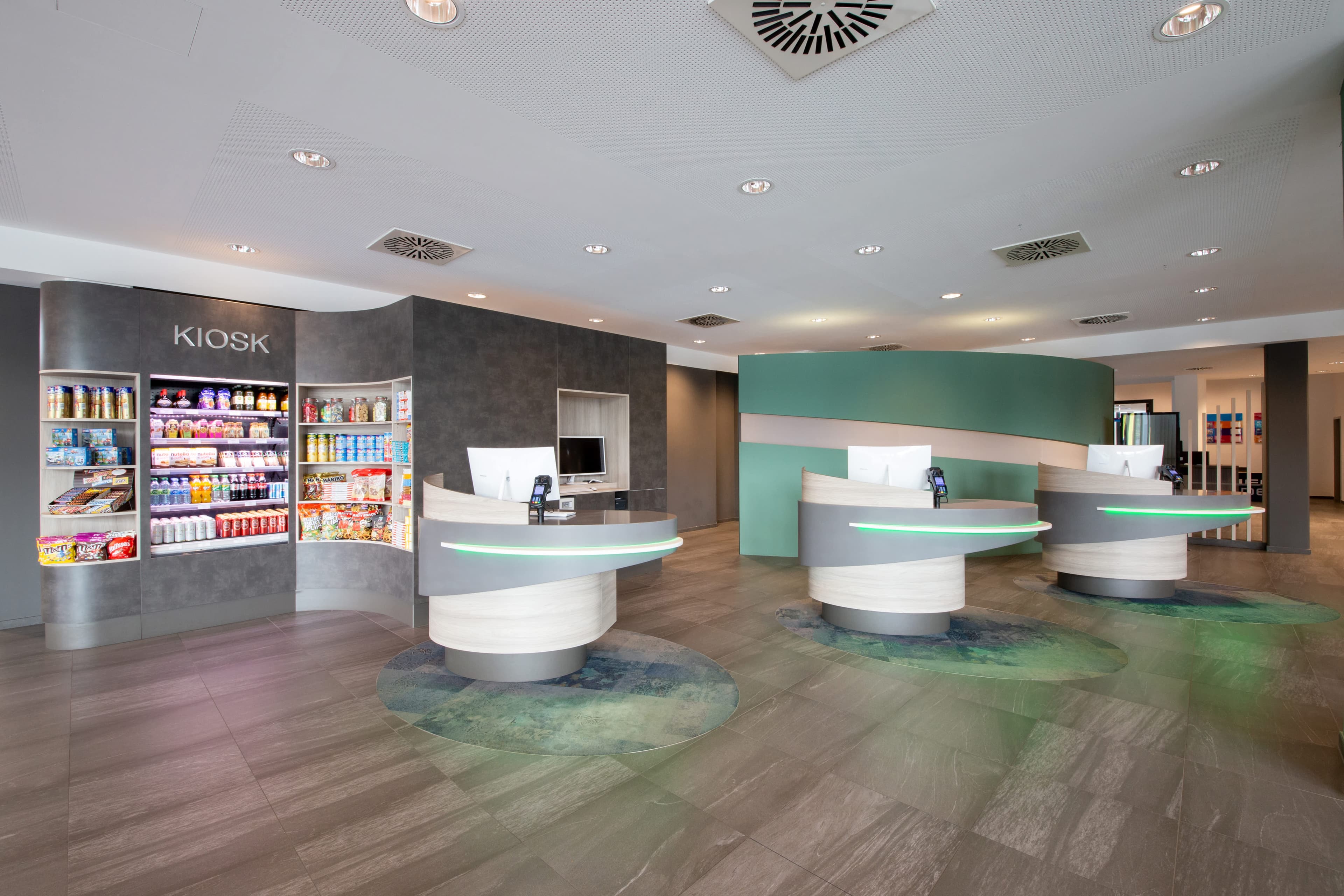 Best Western Plus Hotel Köln City Ansicht 6