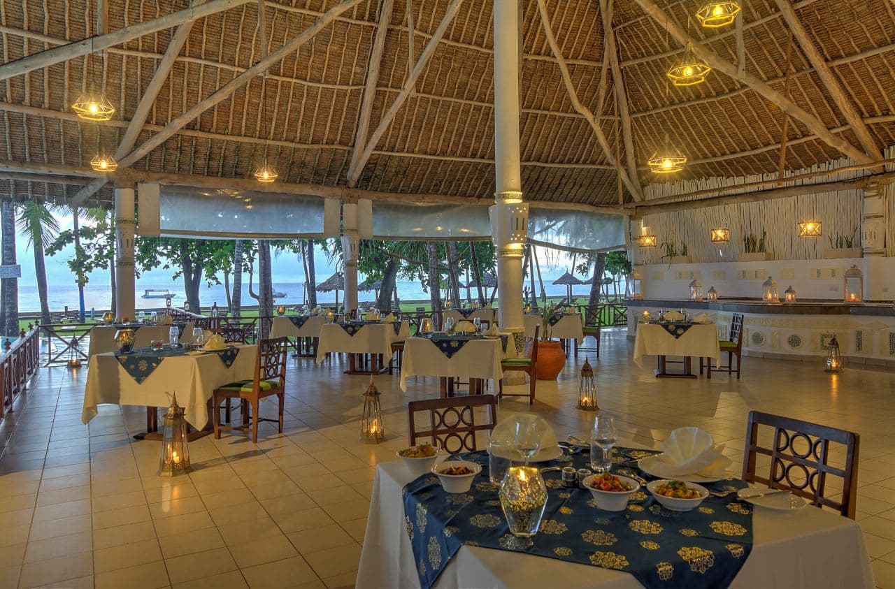 Neptune Village Beach Resort & Spa Ansicht 8