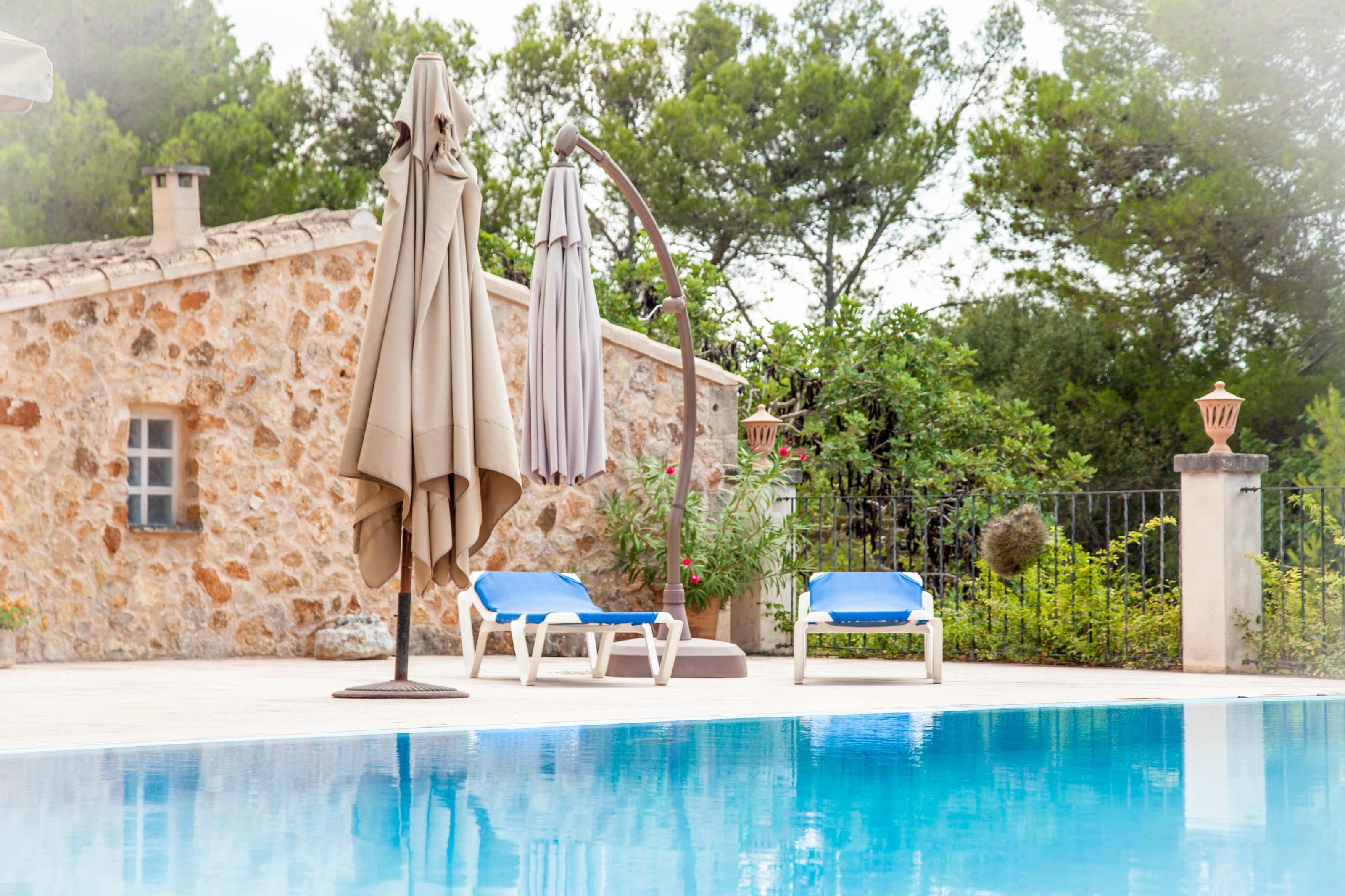 Hotel Agroturisme Perola Ansicht 8
