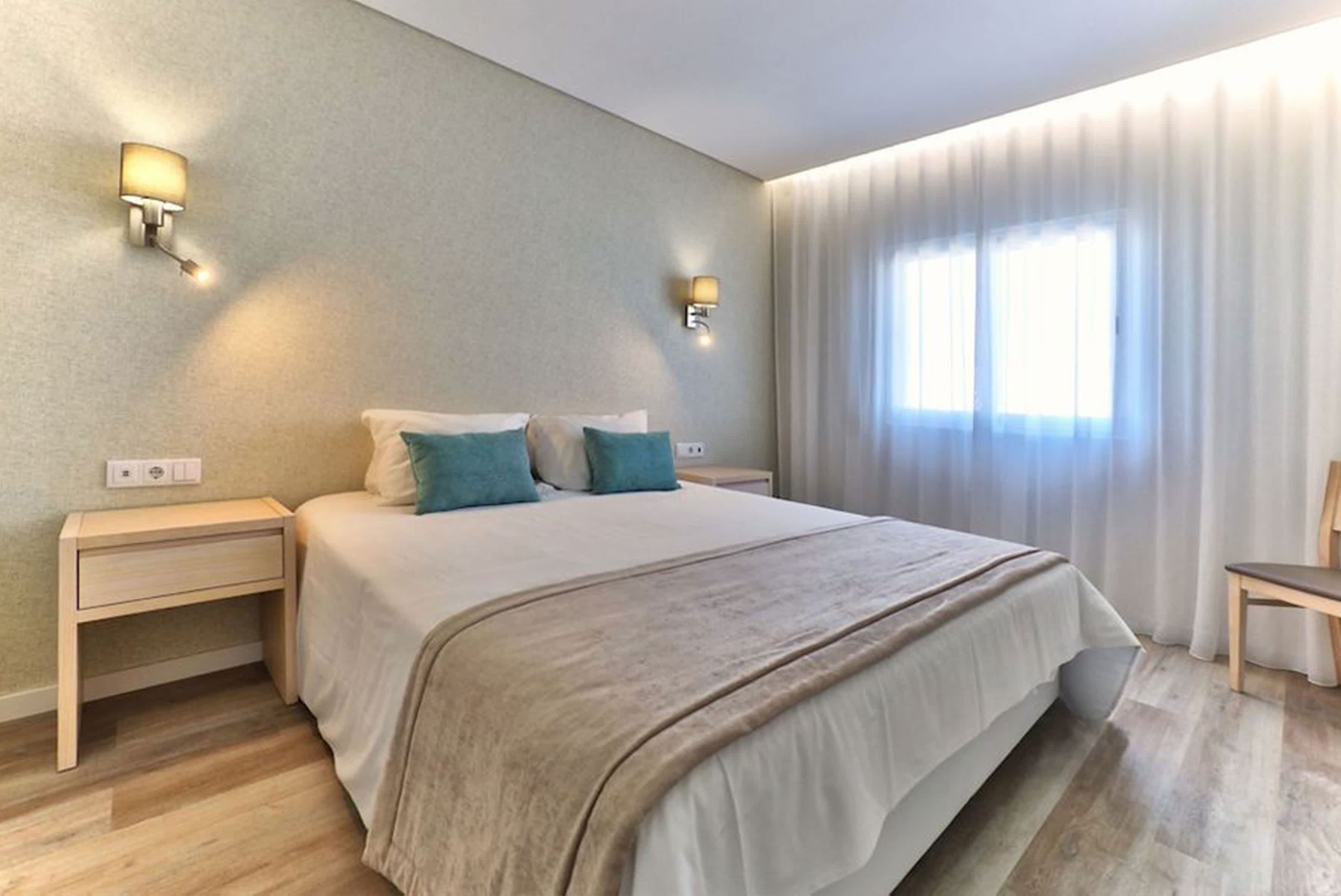 Agua Hotels Vila Branca Ansicht 4