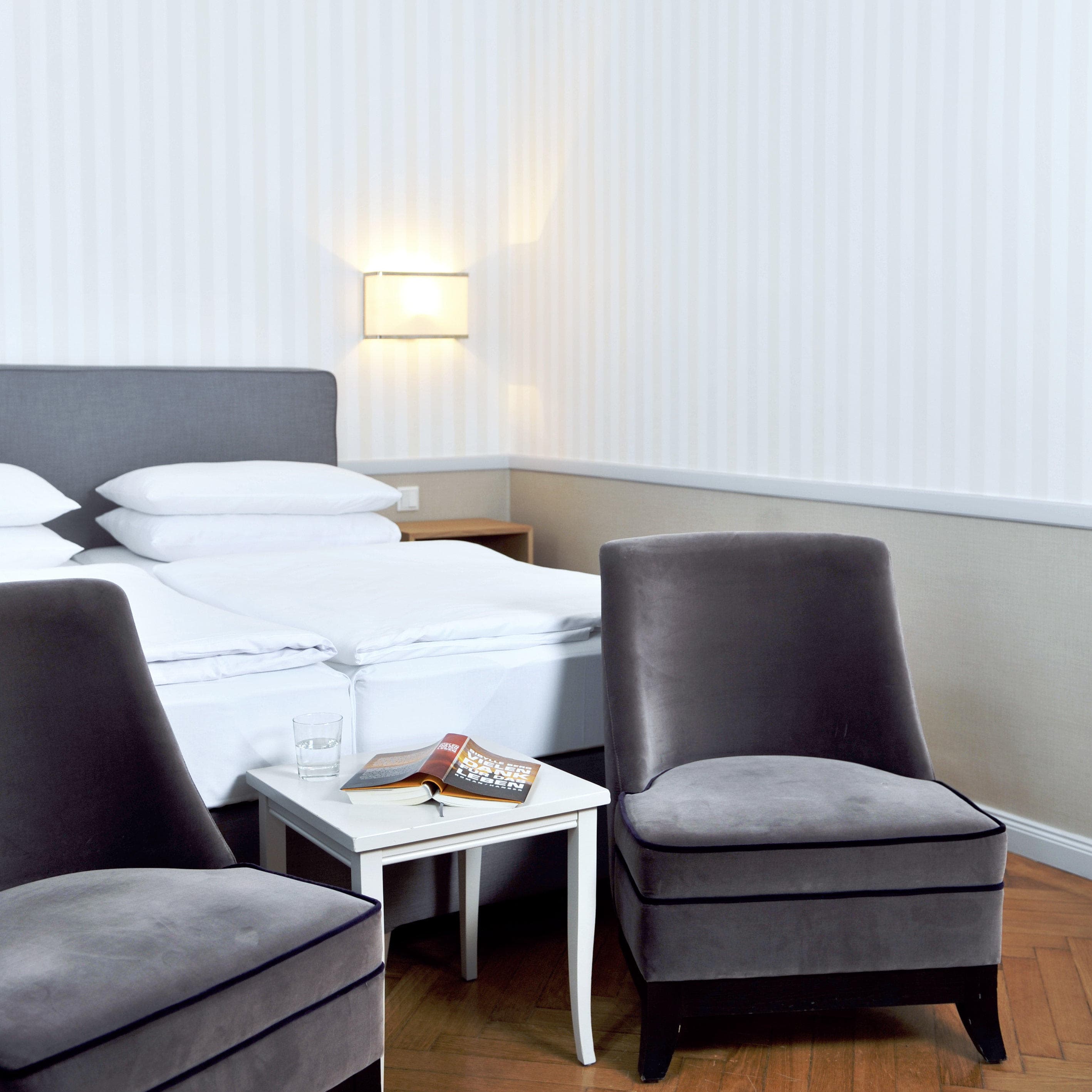 Hotel Kärntnerhof Ansicht 5
