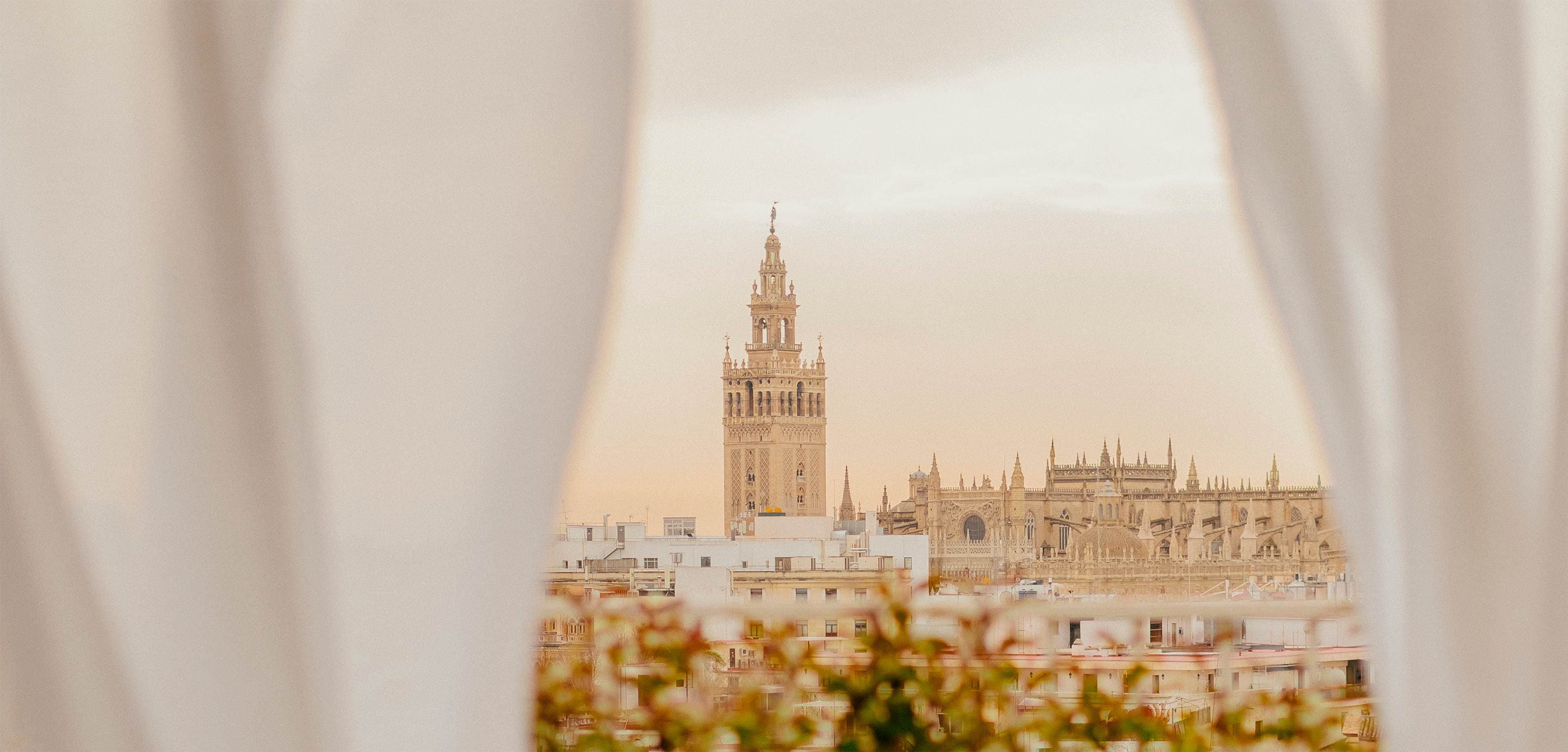 Hotel Colon Gran Melia - The Leading Hotels of the World Ansicht 9