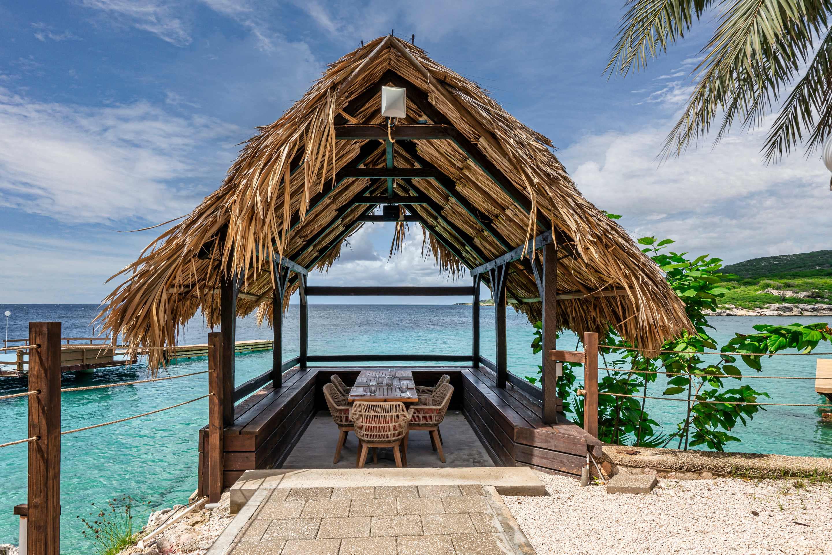 Dreams Curacao Resort, Spa & Casino