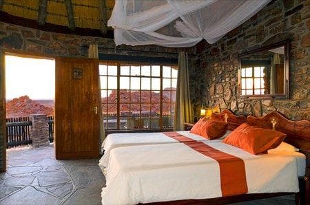 Canyon Lodge Ansicht 5