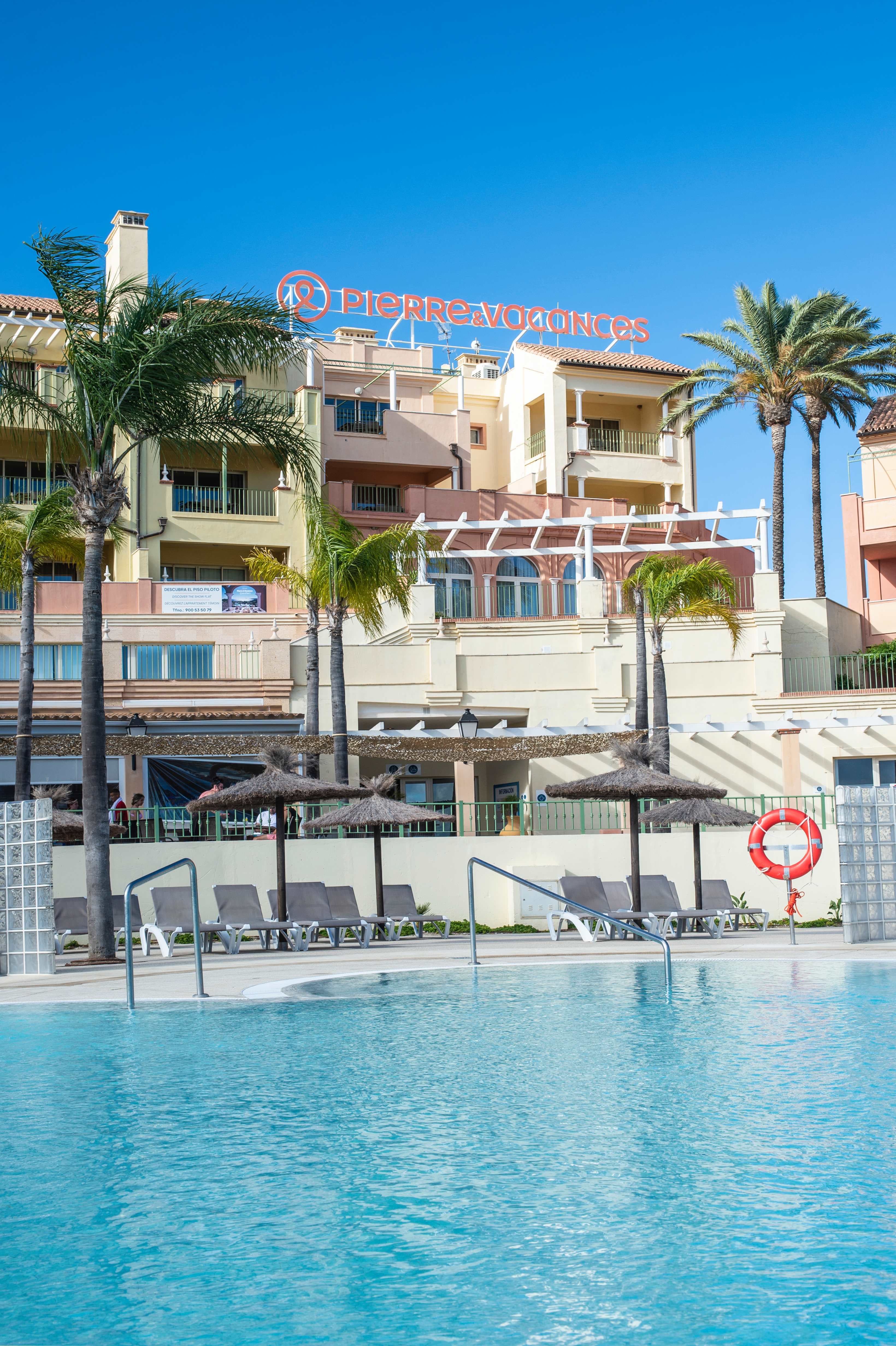 Pierre & Vacances Terrazas Costa del Sol Resort Ansicht 7