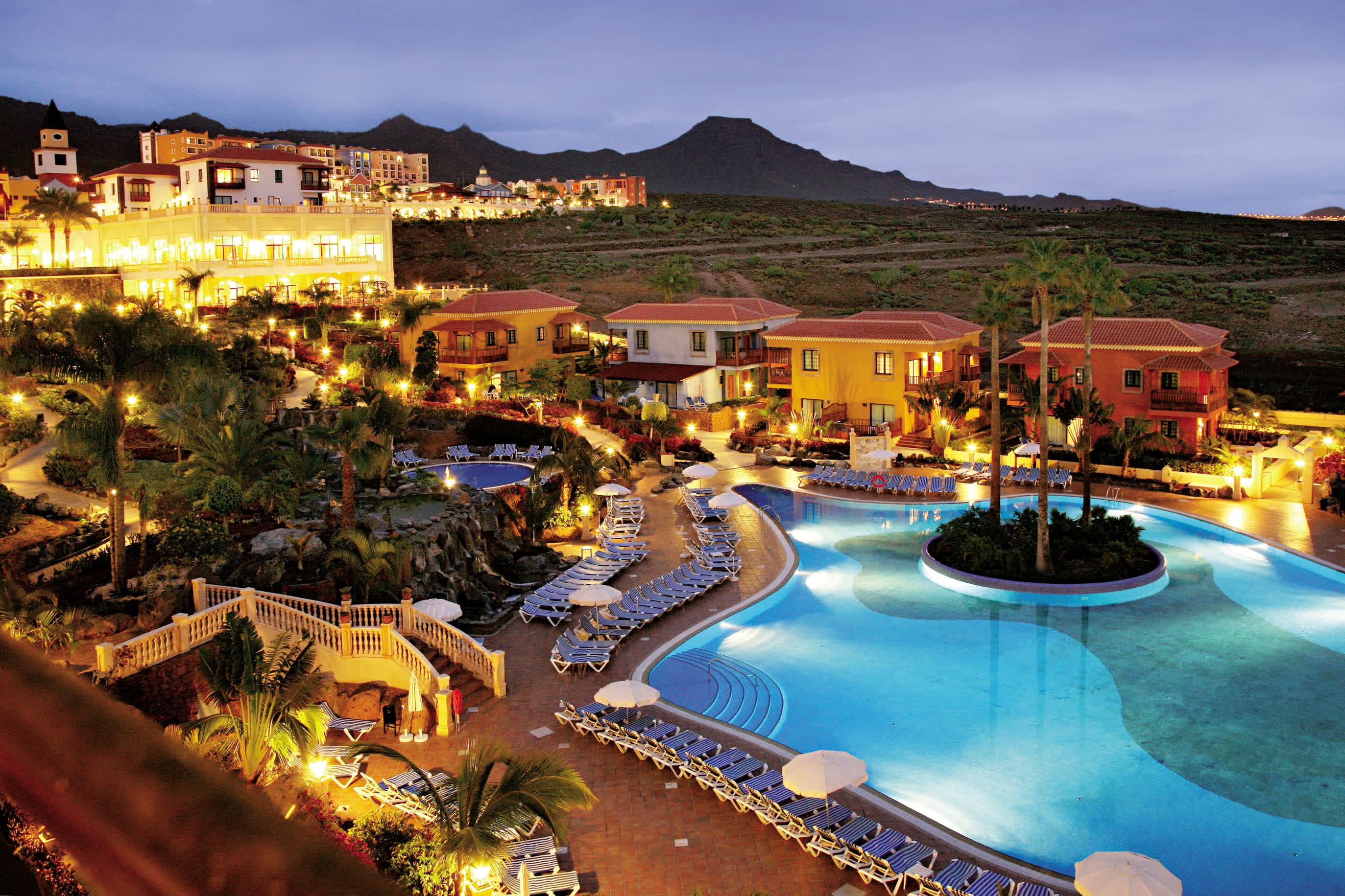 Bahia Principe Explore Costa Adeje Ansicht 7