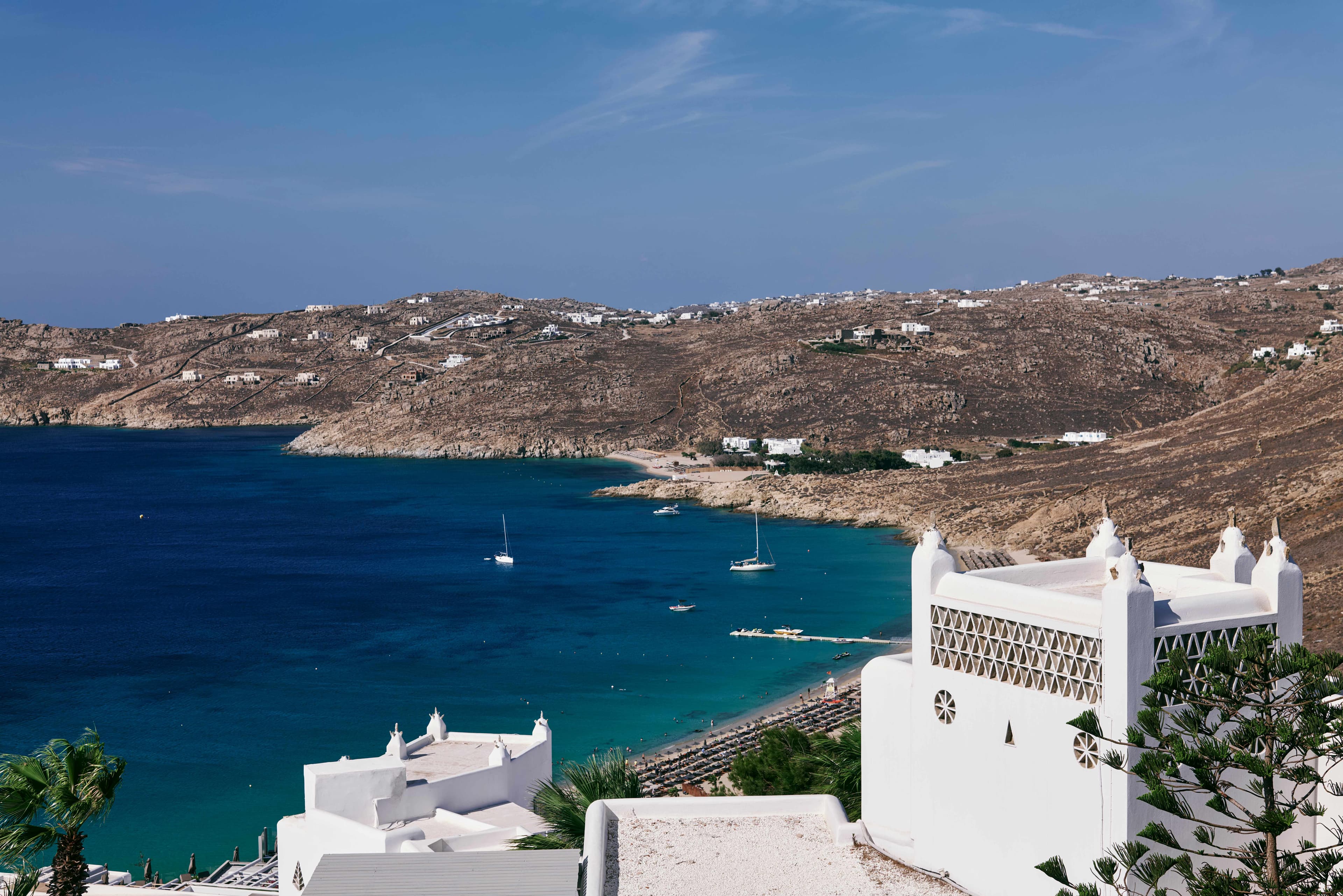 Myconian Utopia Relais & Chateaux Ansicht 7