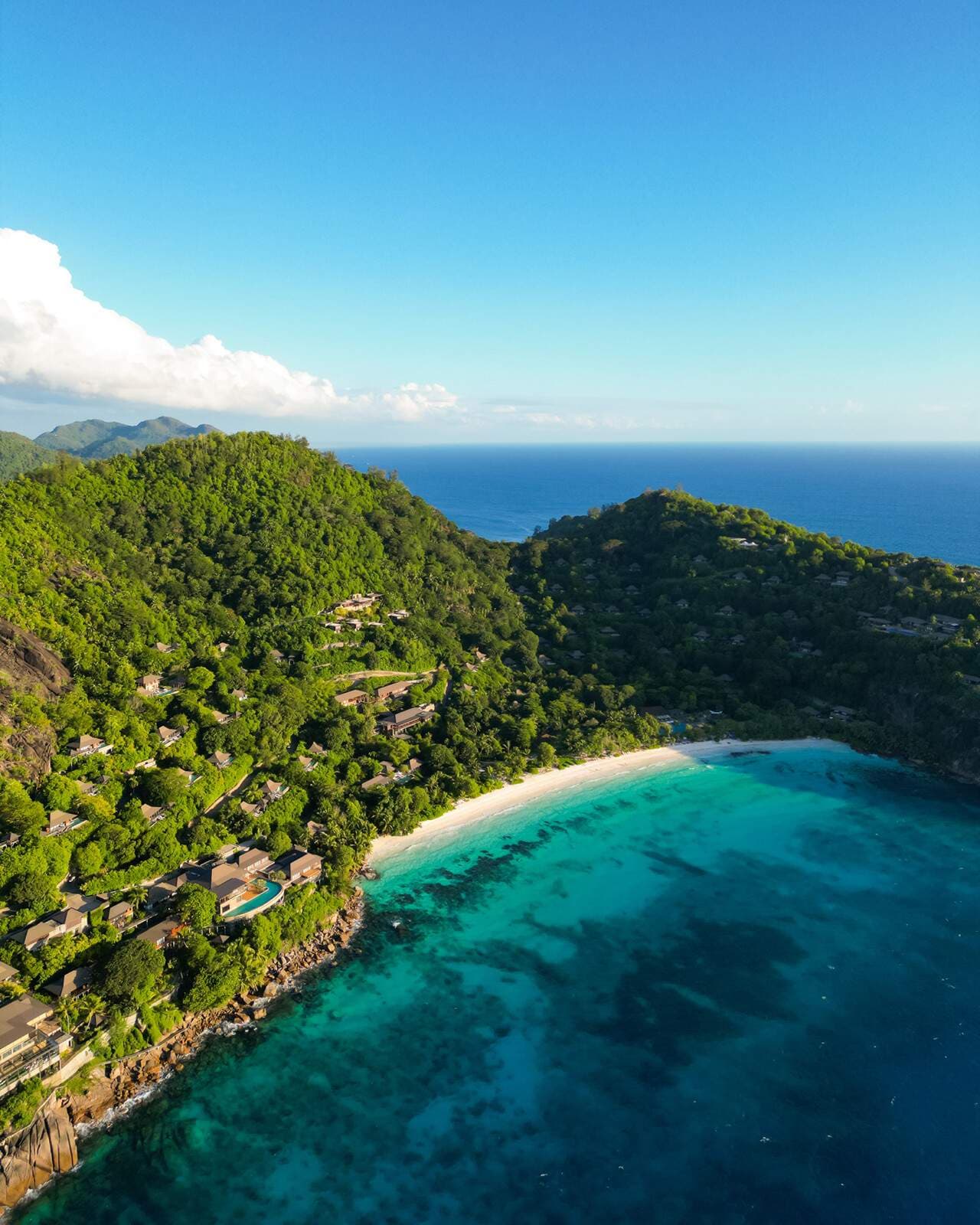 Four Seasons Resort Seychelles