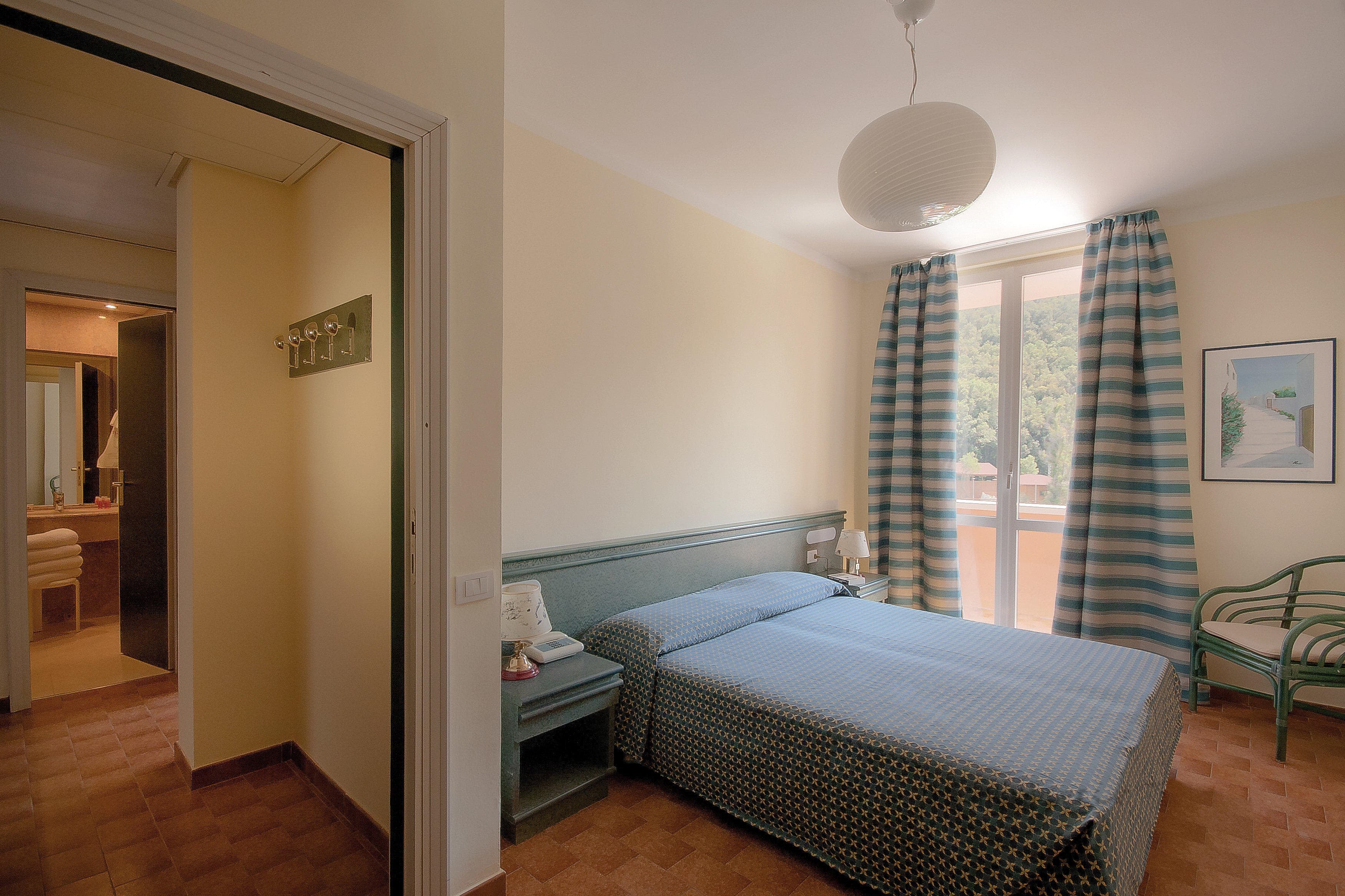 Ortano Mare Resort Ansicht 4