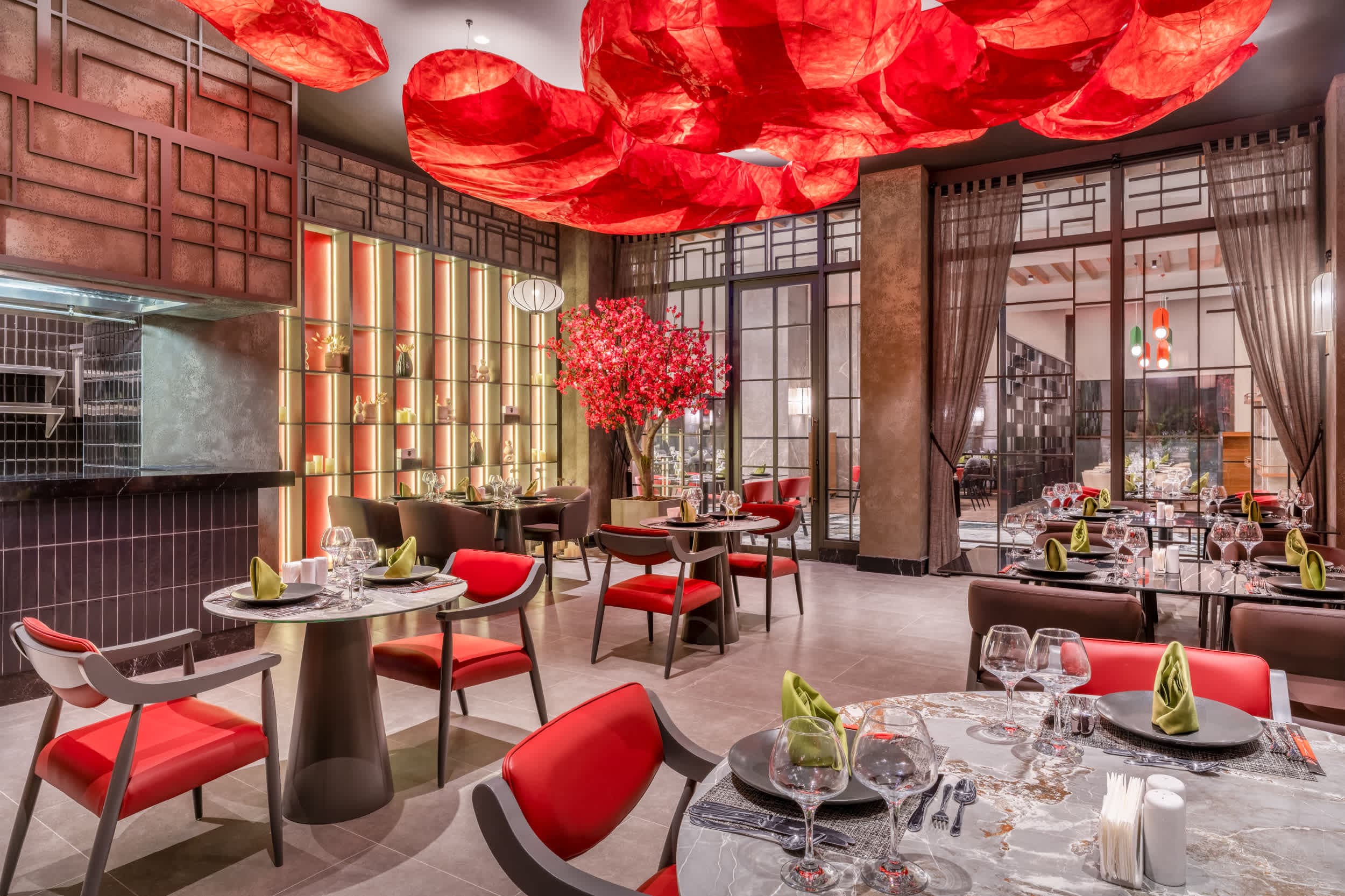 Hotel Delphin Diva Ansicht 10
