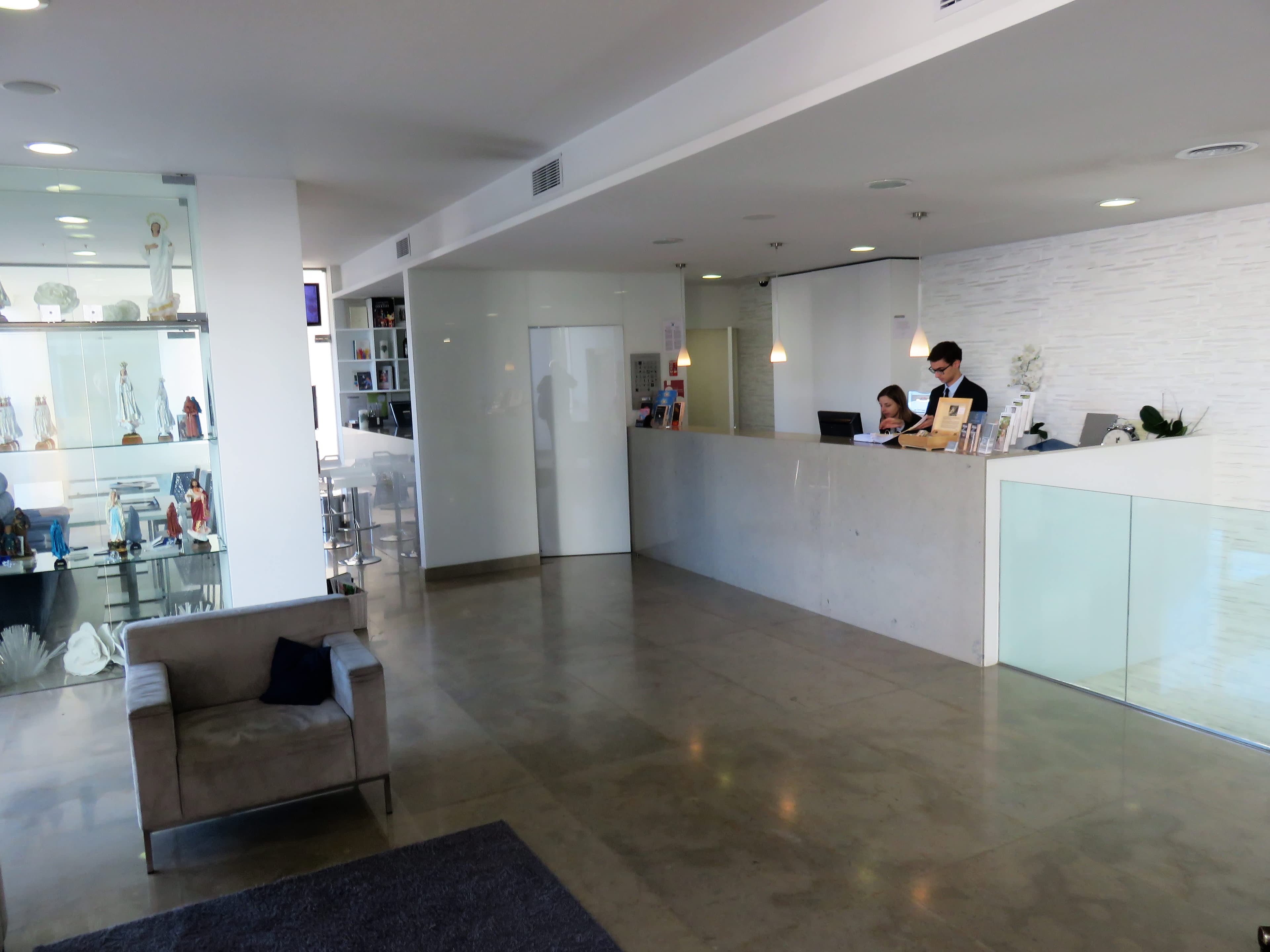 Hotel Anjo de Portugal Ansicht 9
