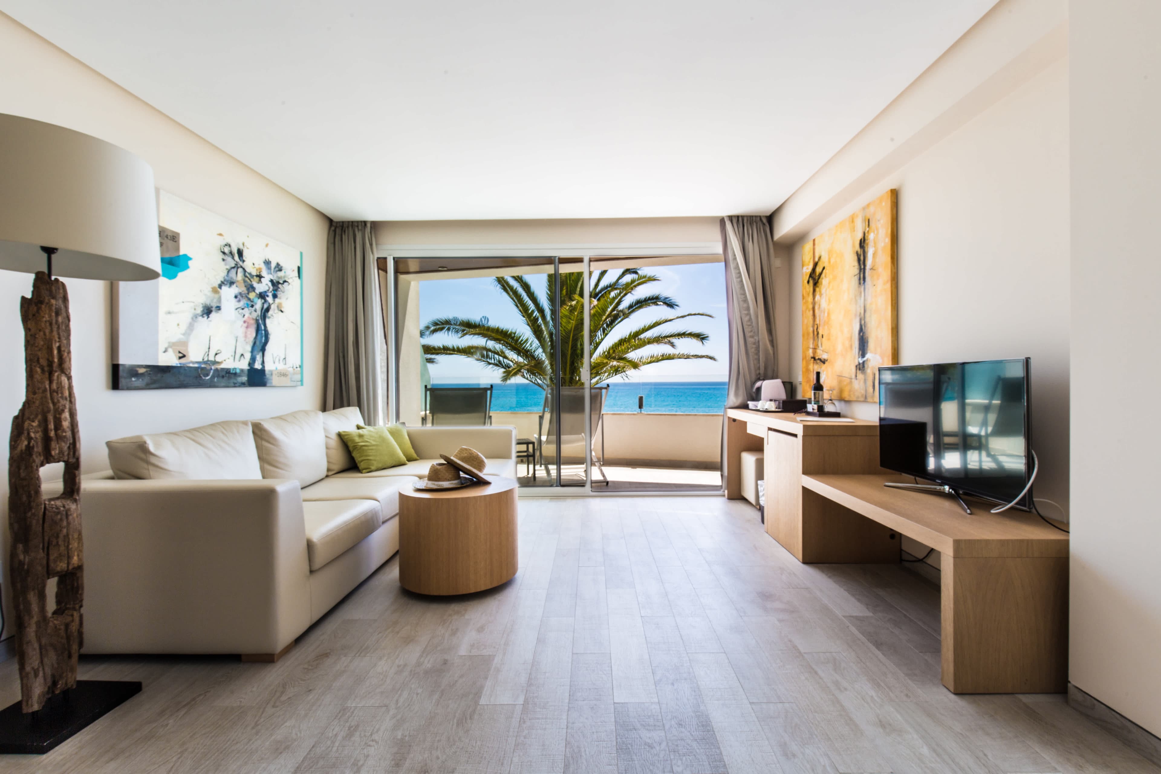 Melbeach Hotel & Spa - Adults only Ansicht 5