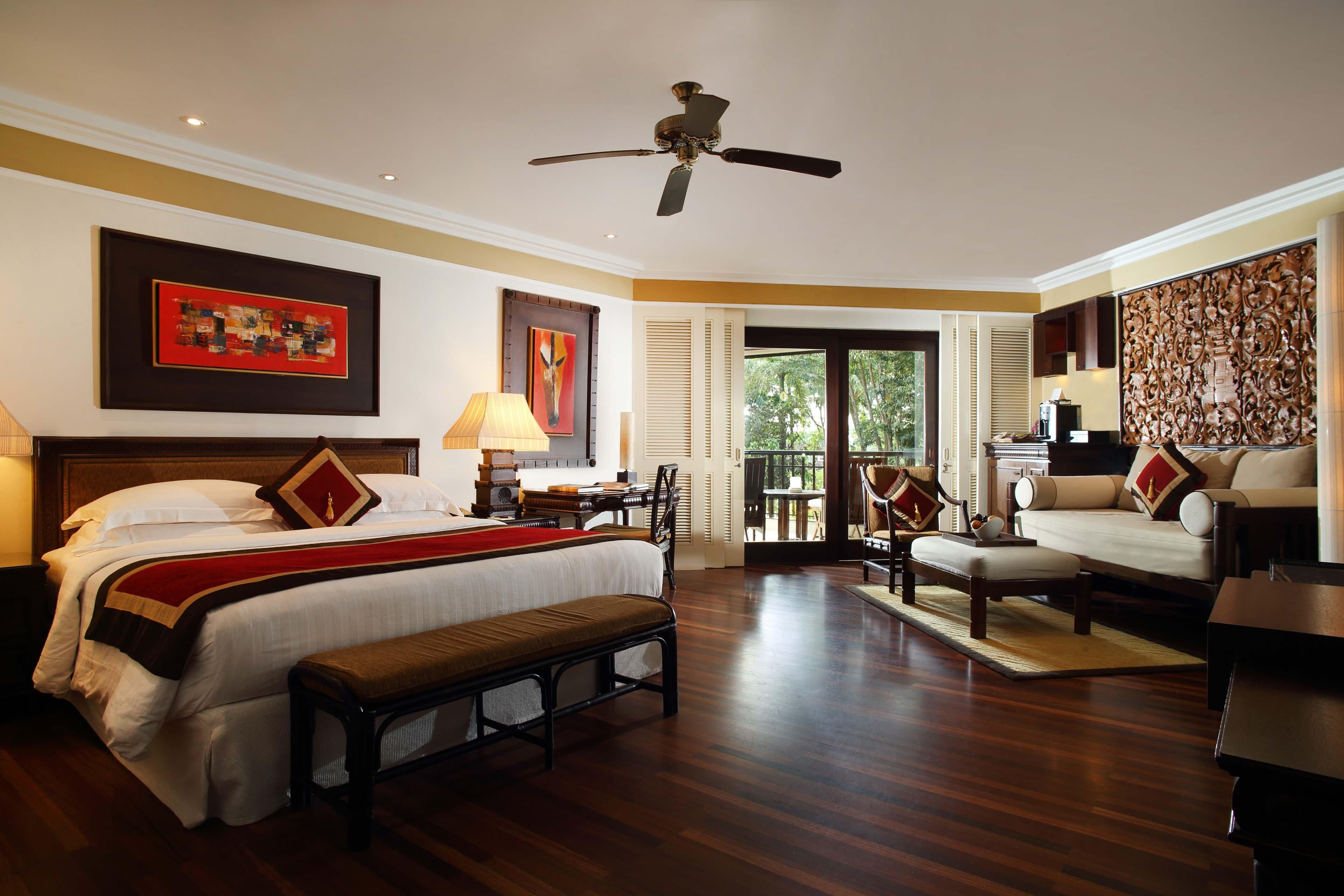 InterContinental Bali Resort Ansicht 5