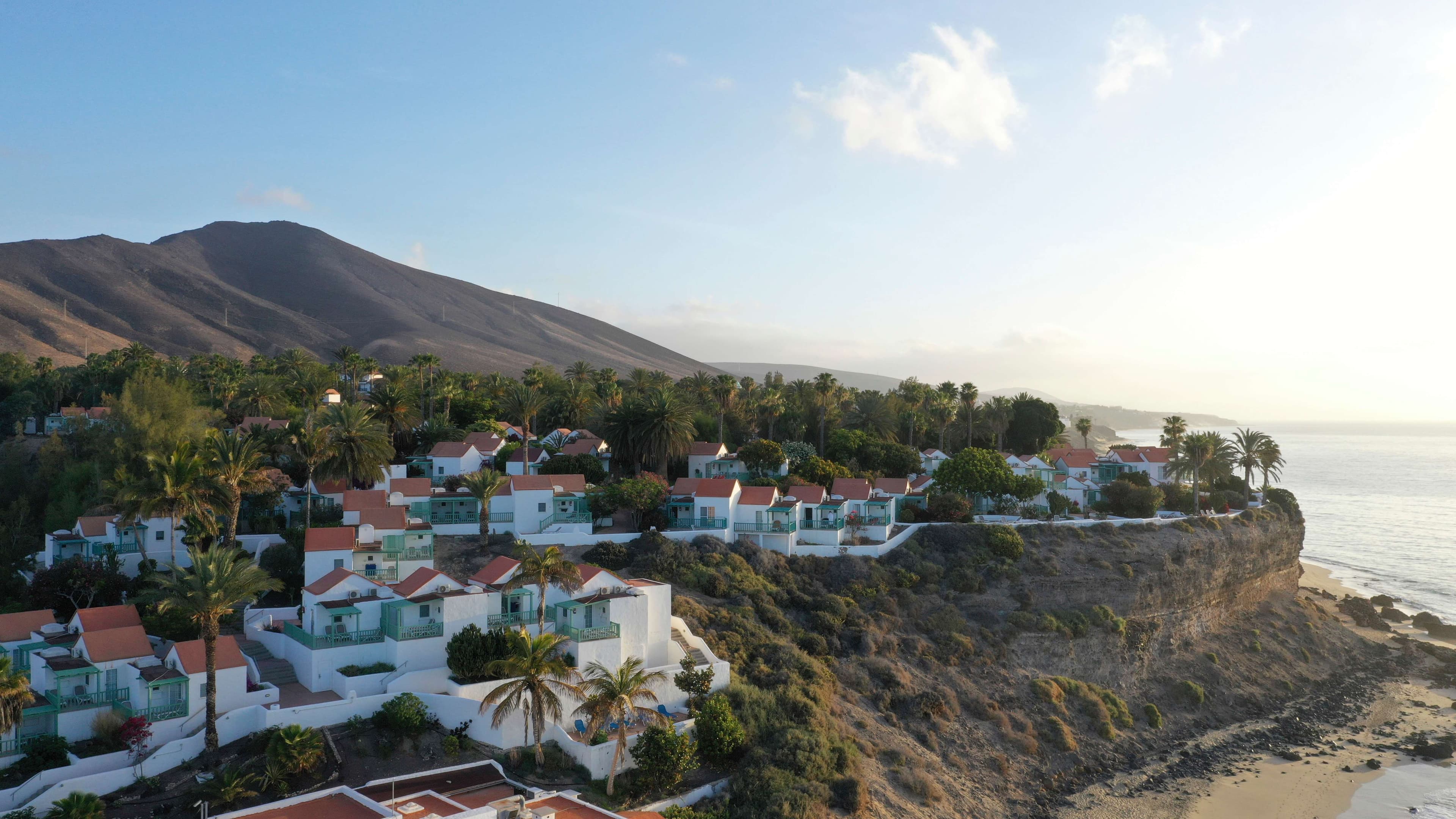 Aldiana Club Fuerteventura