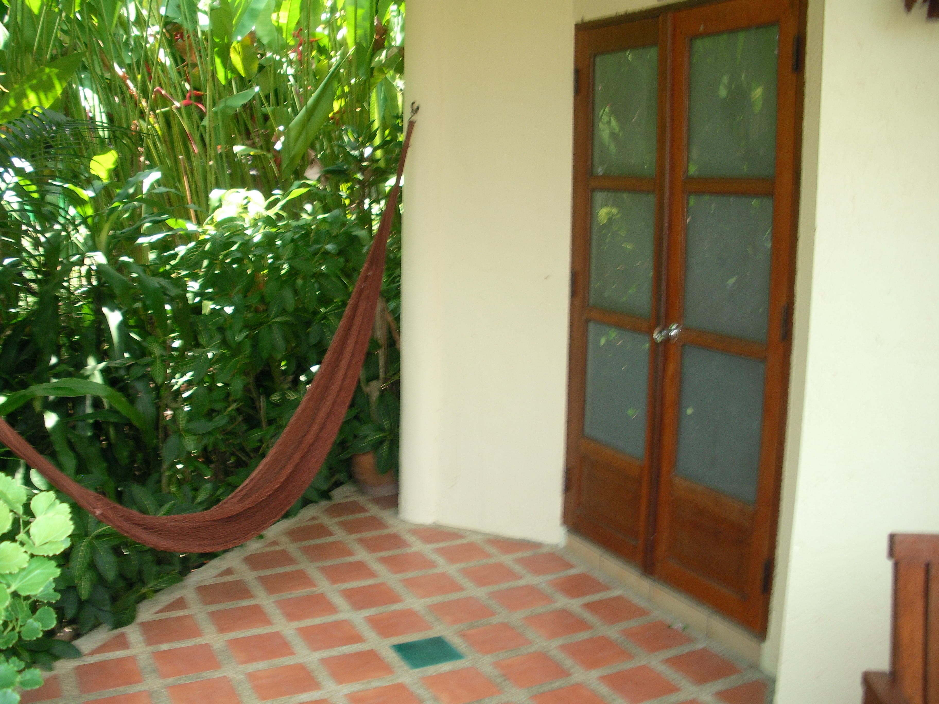 Palm Garden Resort Ansicht 2