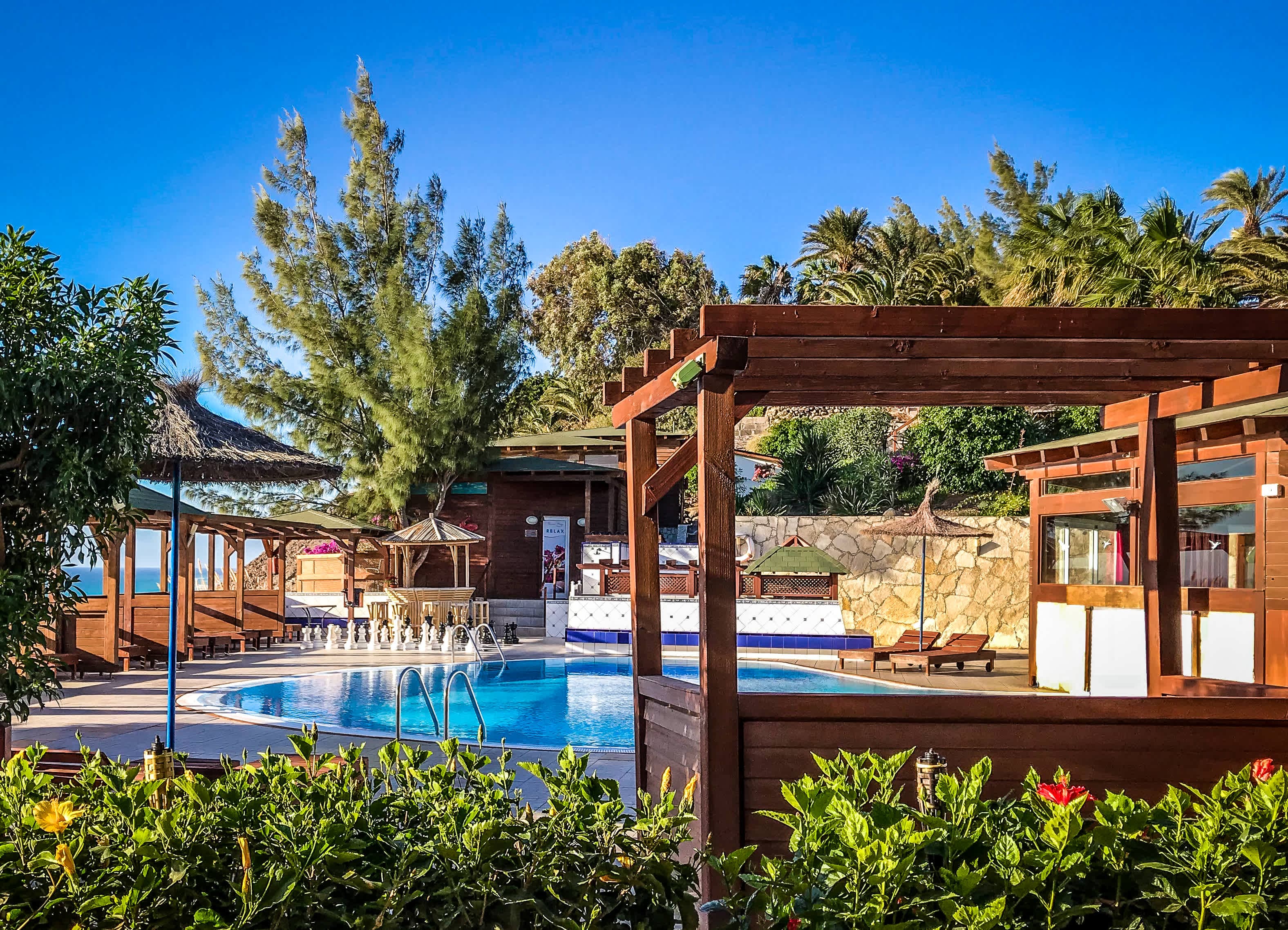 Marina Playa Suite Hotel Ansicht 7