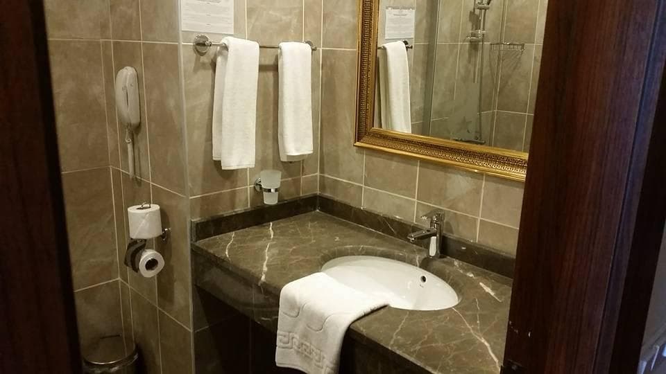 Sun Star Resort Ansicht 6