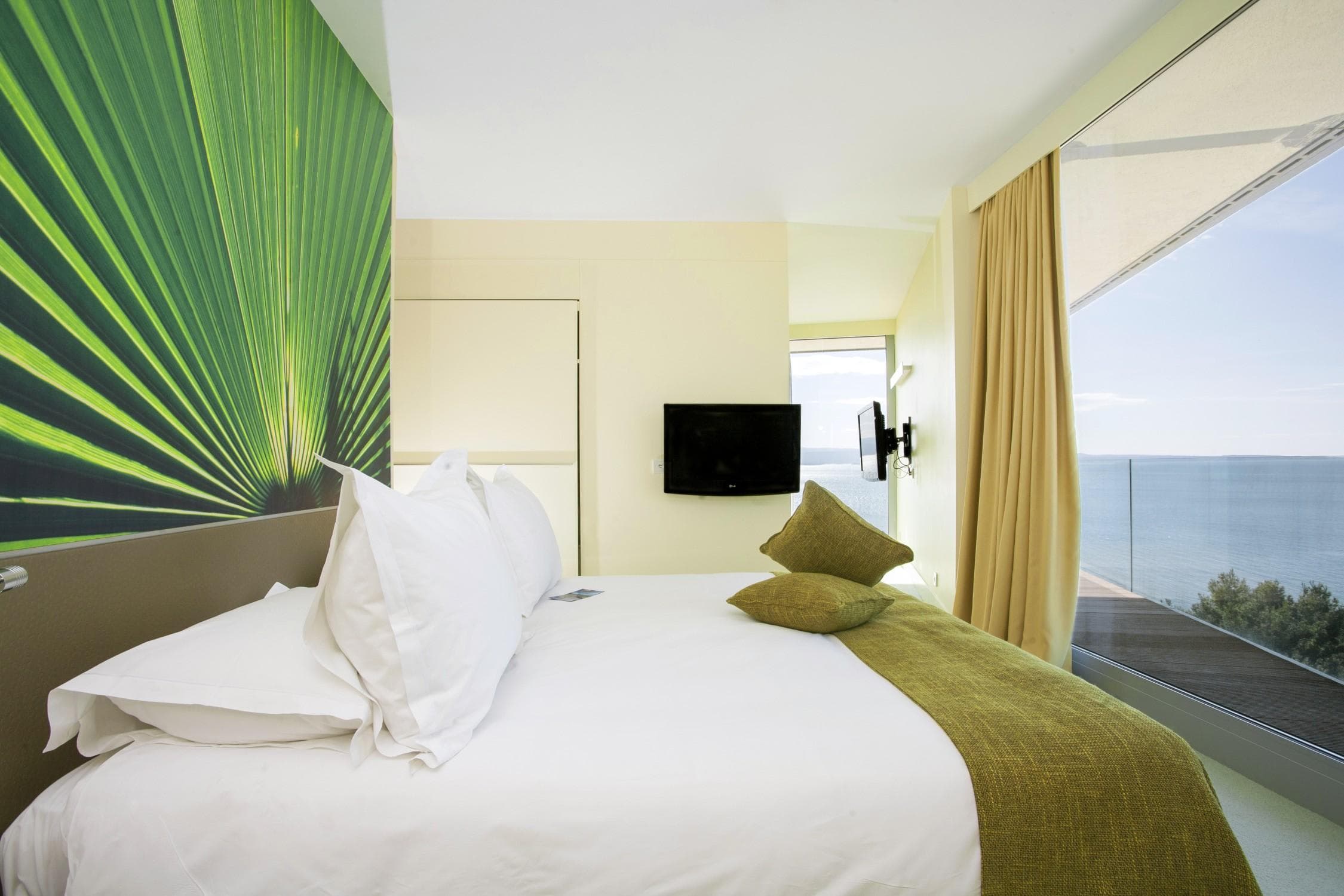 Radisson Blu Resort & Spa, Split Ansicht 5