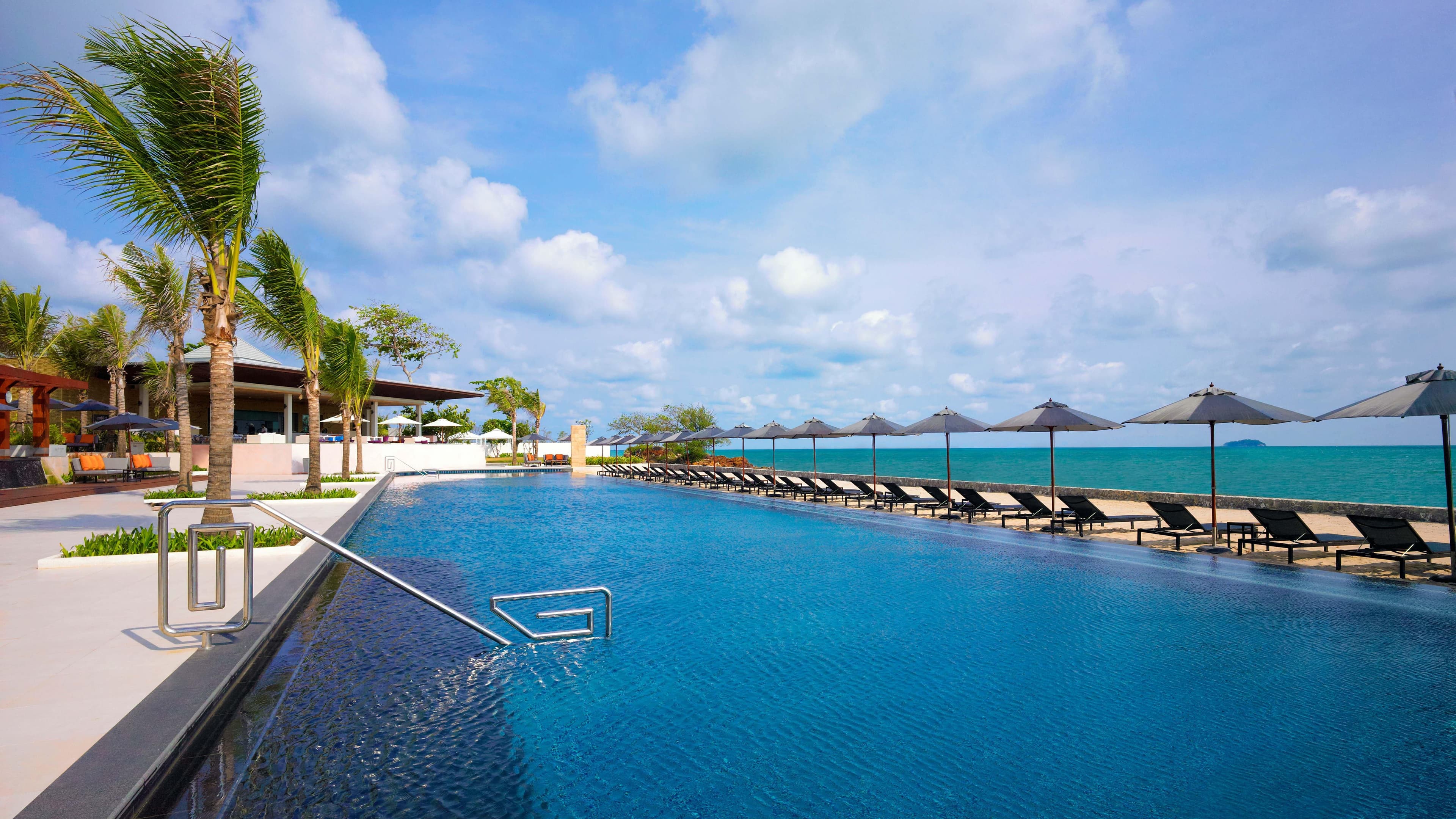 Rayong Marriott Resort & Spa