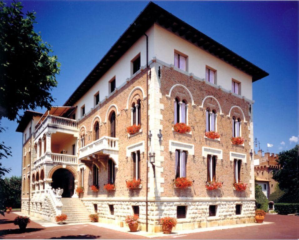 Villa Ariston