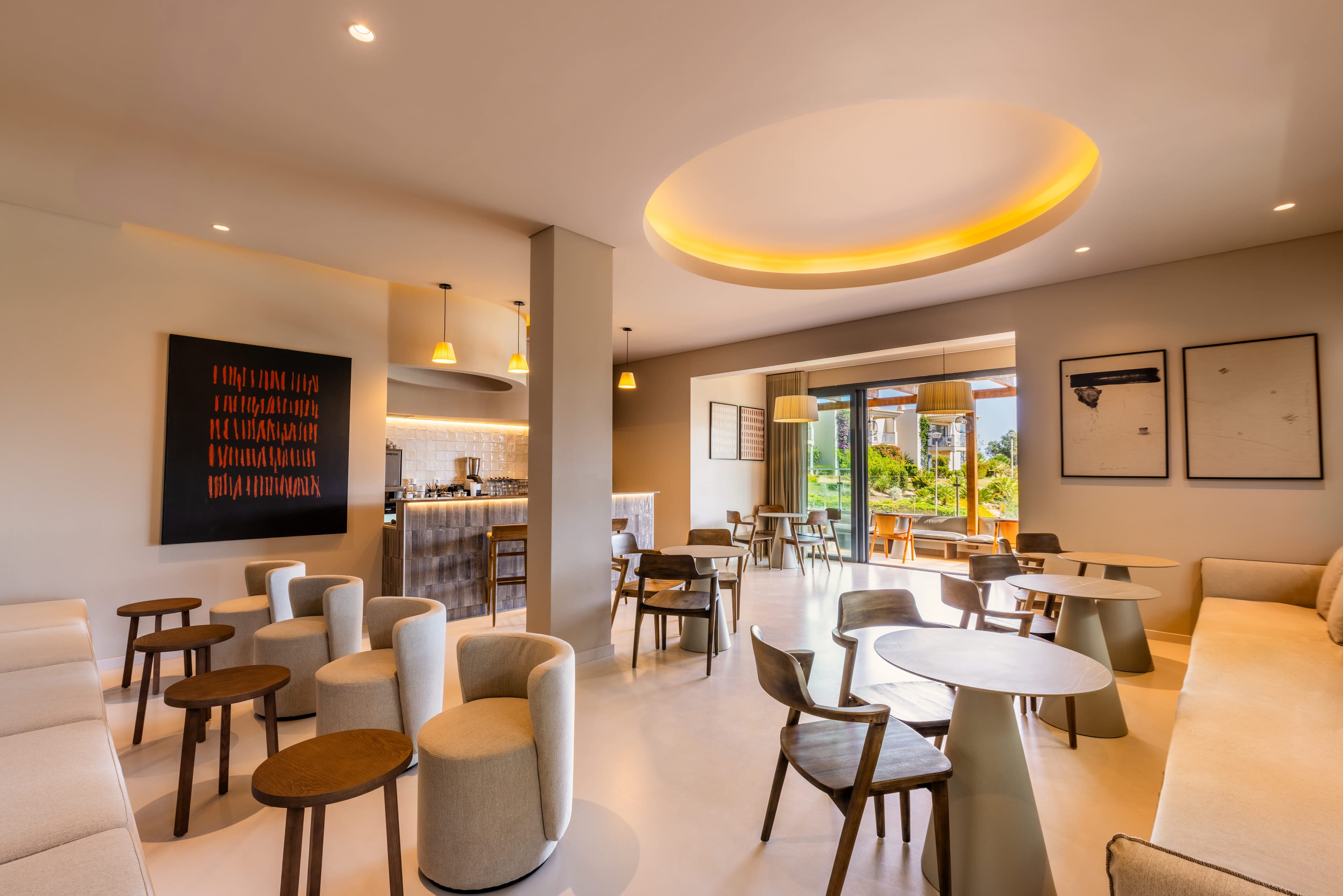 Vale da Lapa Village Resort Ansicht 9