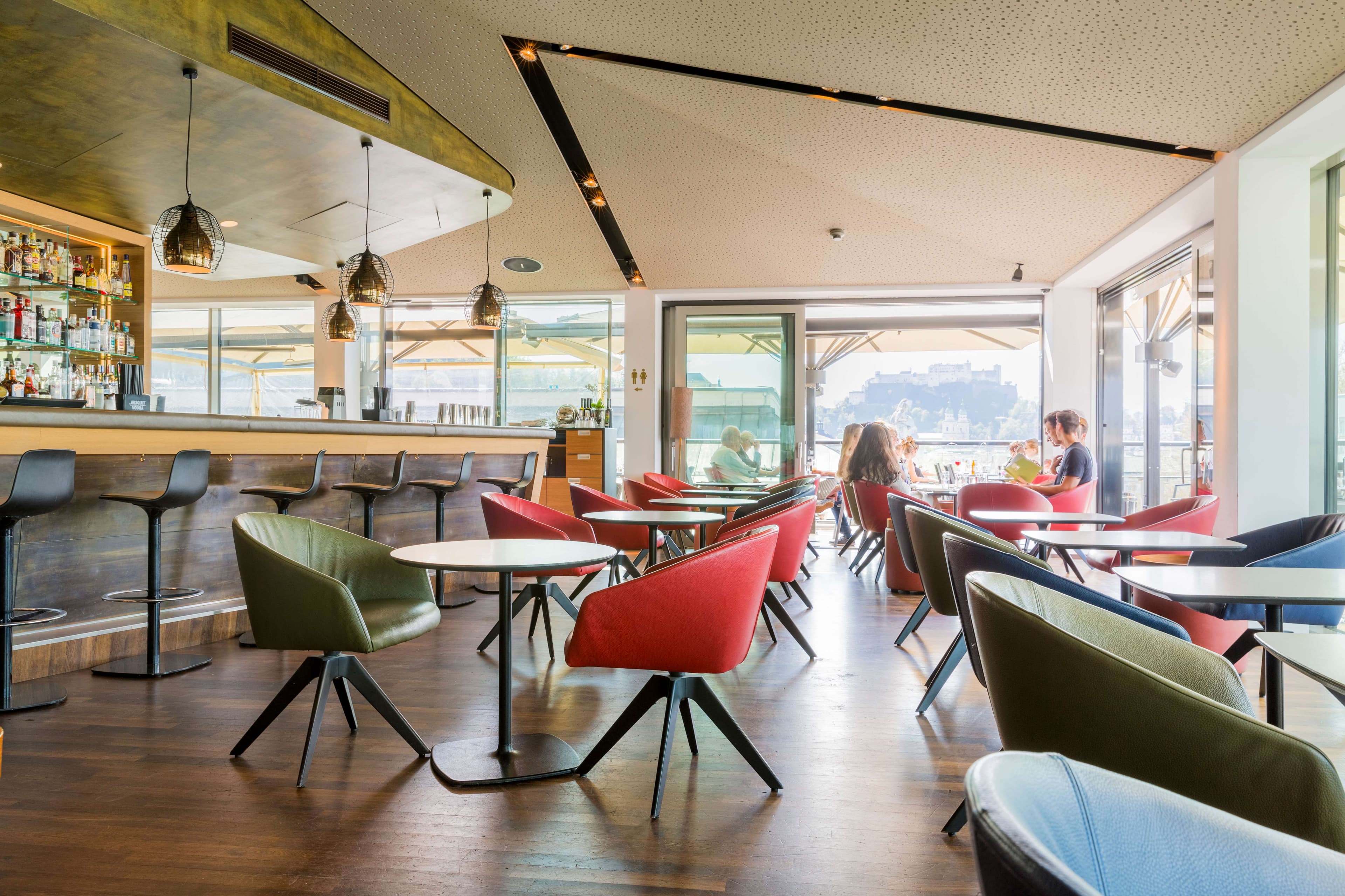 IMLAUER HOTEL PITTER Salzburg Ansicht 6
