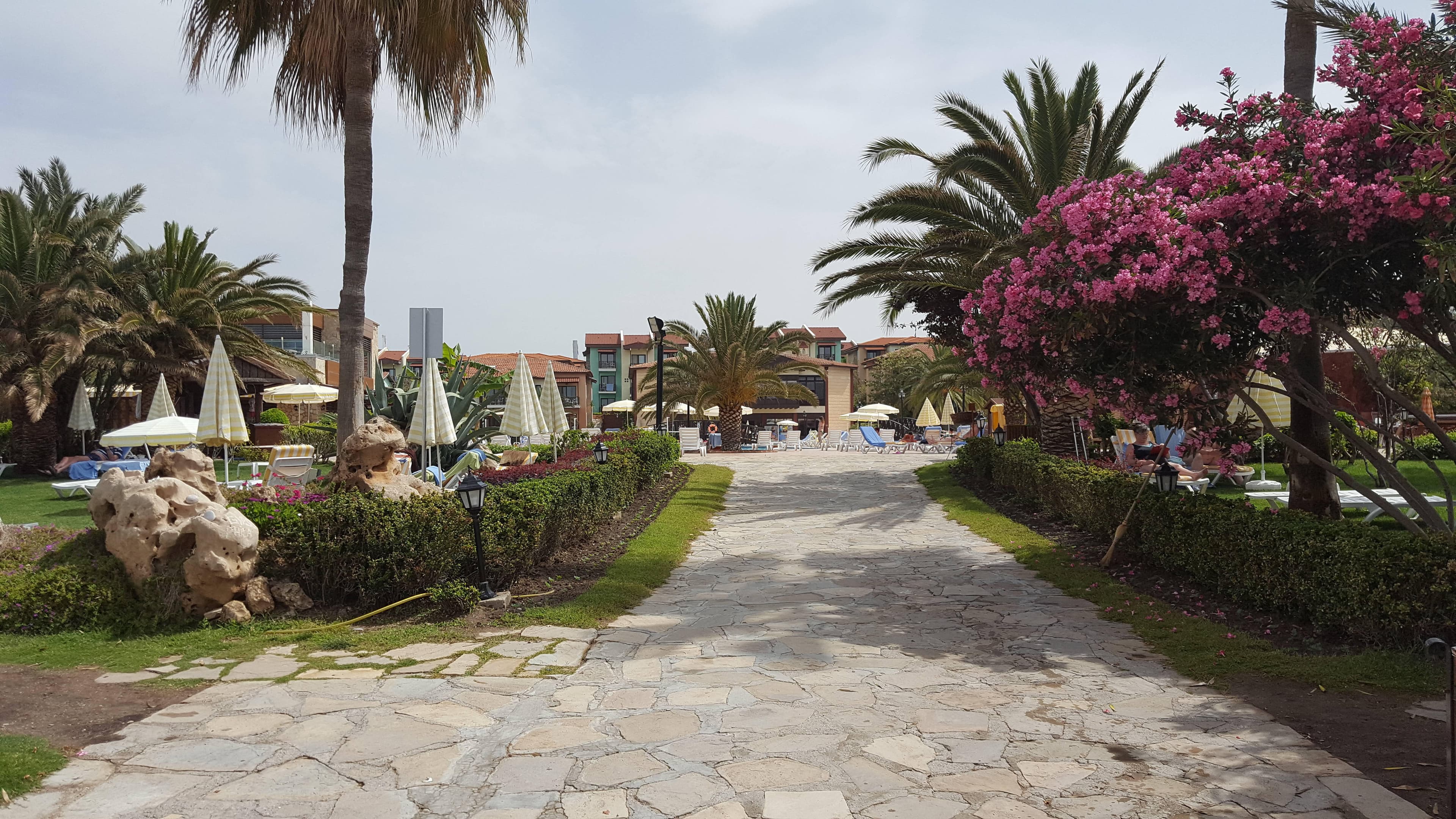 Gypsophila Holiday Village Ansicht 9